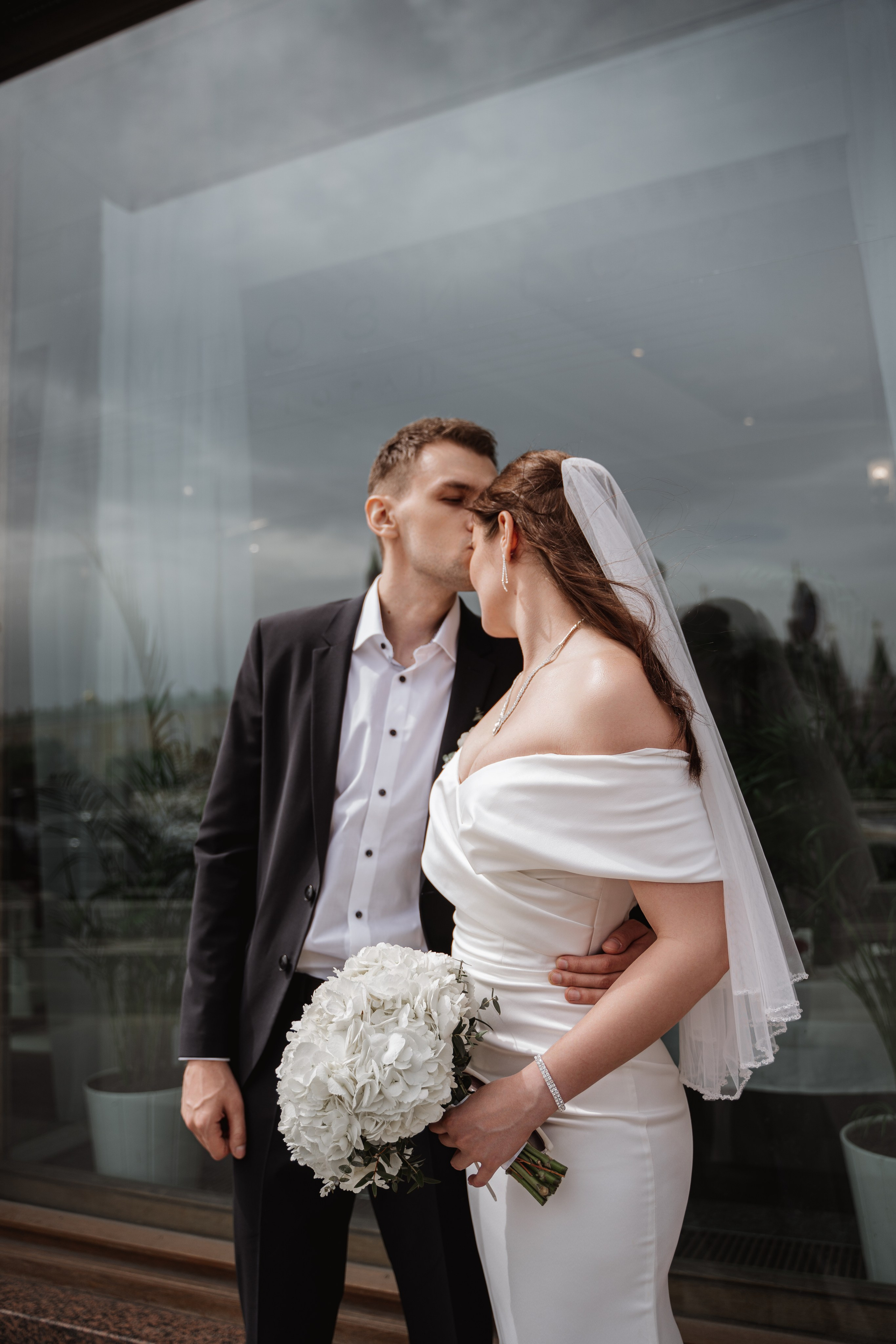 E&A Националь. Свадебный фотограф Москва Инесса Зверева