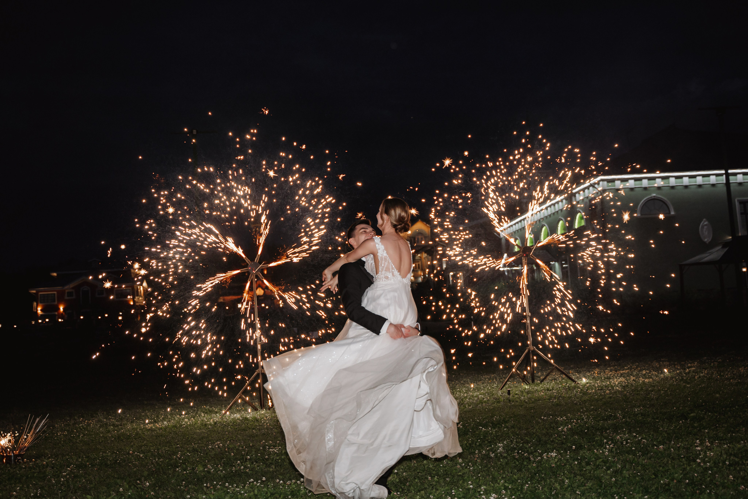 T&A Сегодня только о любви. Свадебный фотограф Москва Инесса Зверева