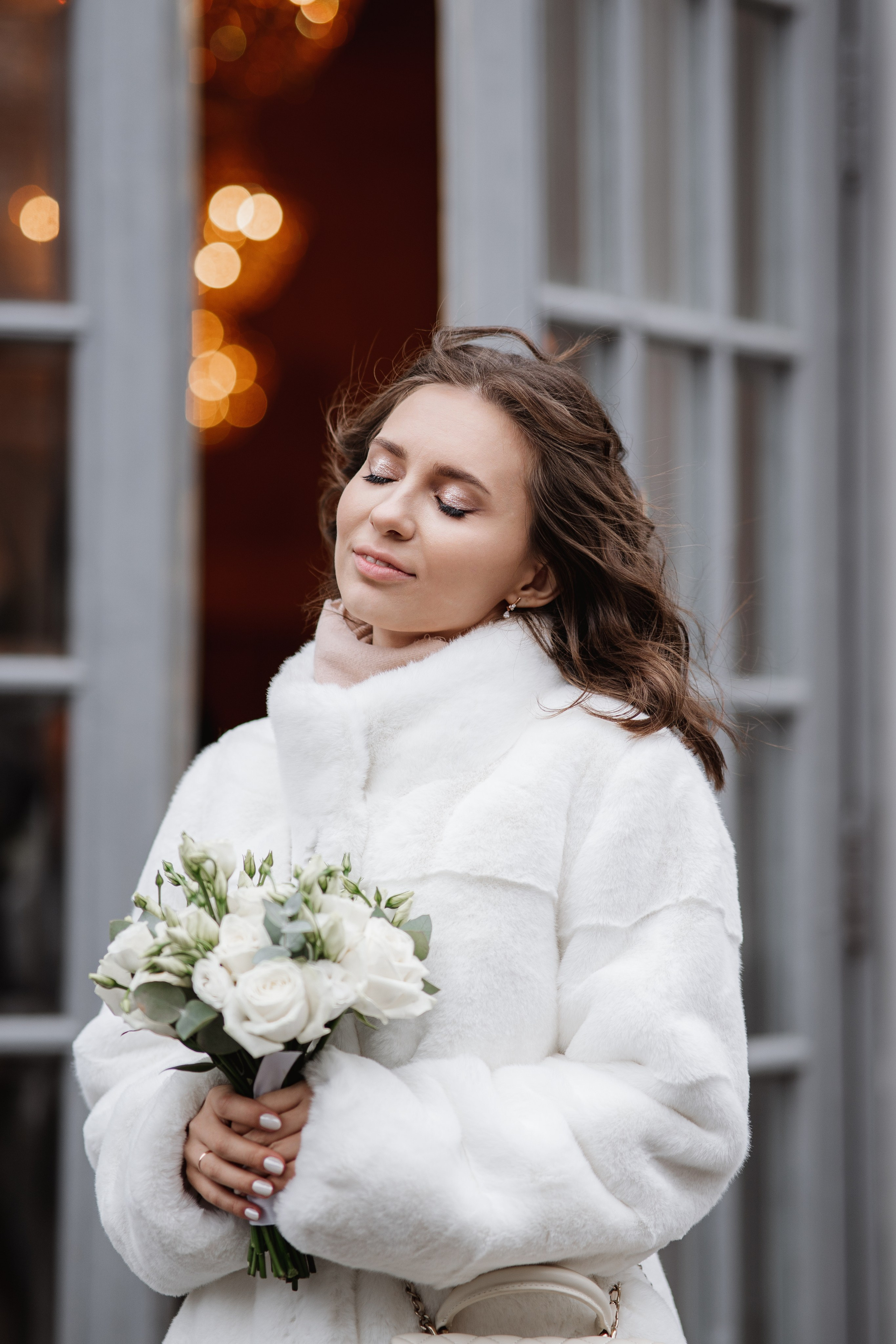 А&В | ROYAL. Свадебный фотограф Москва Инесса Зверева