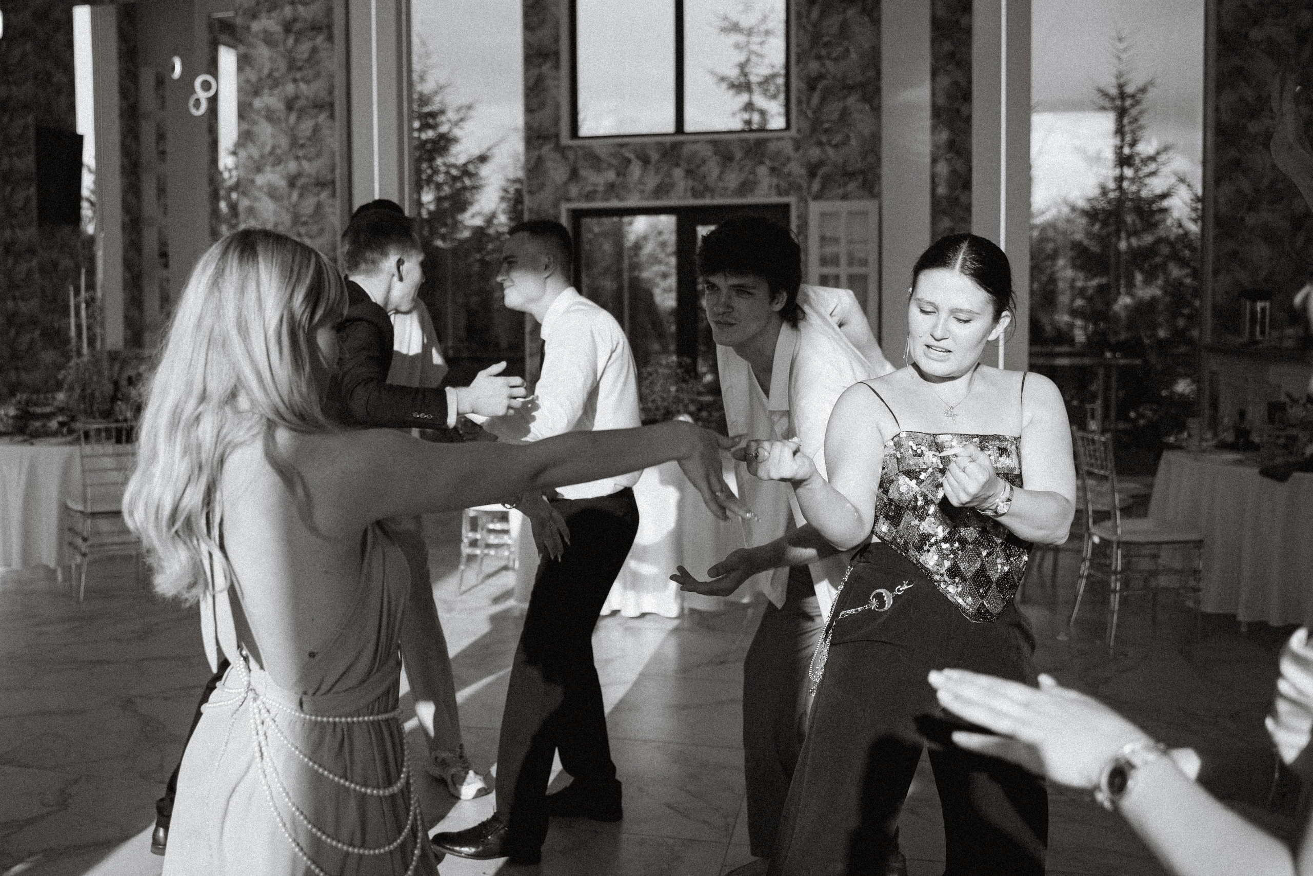 A&R X-land. Свадебный фотограф Москва Инесса Зверева