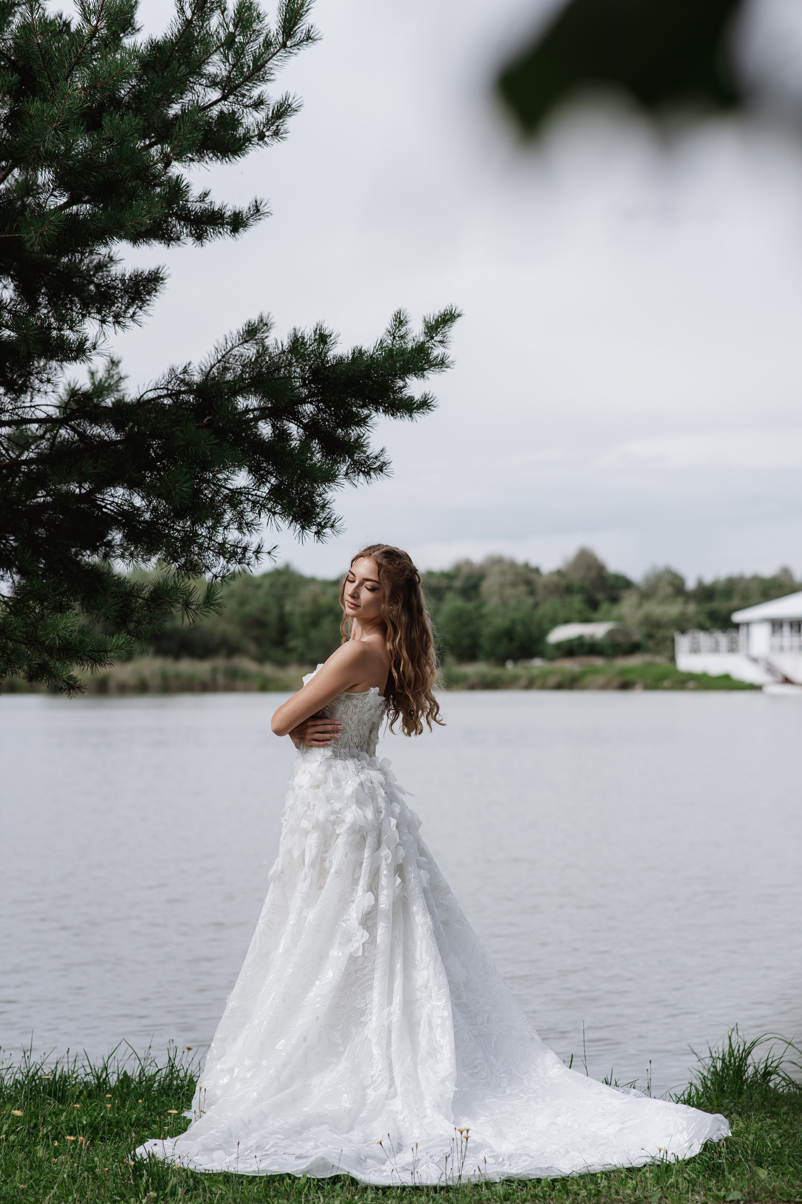 A&R X-land. Свадебный фотограф Москва Инесса Зверева