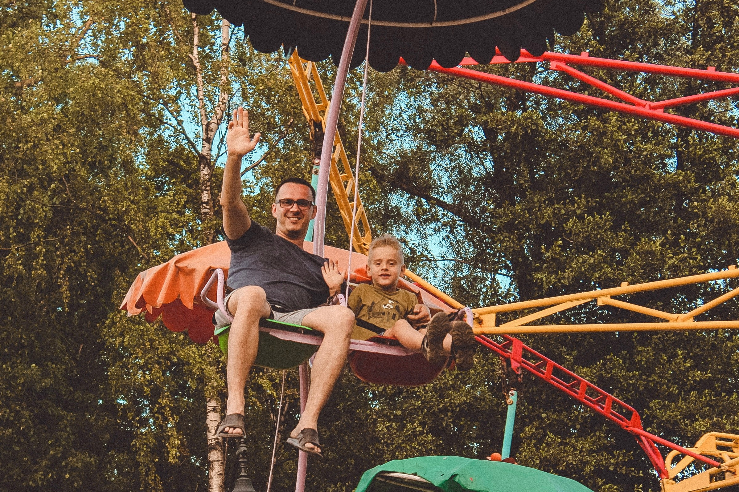 Персональные съемки. Алёна Духовна