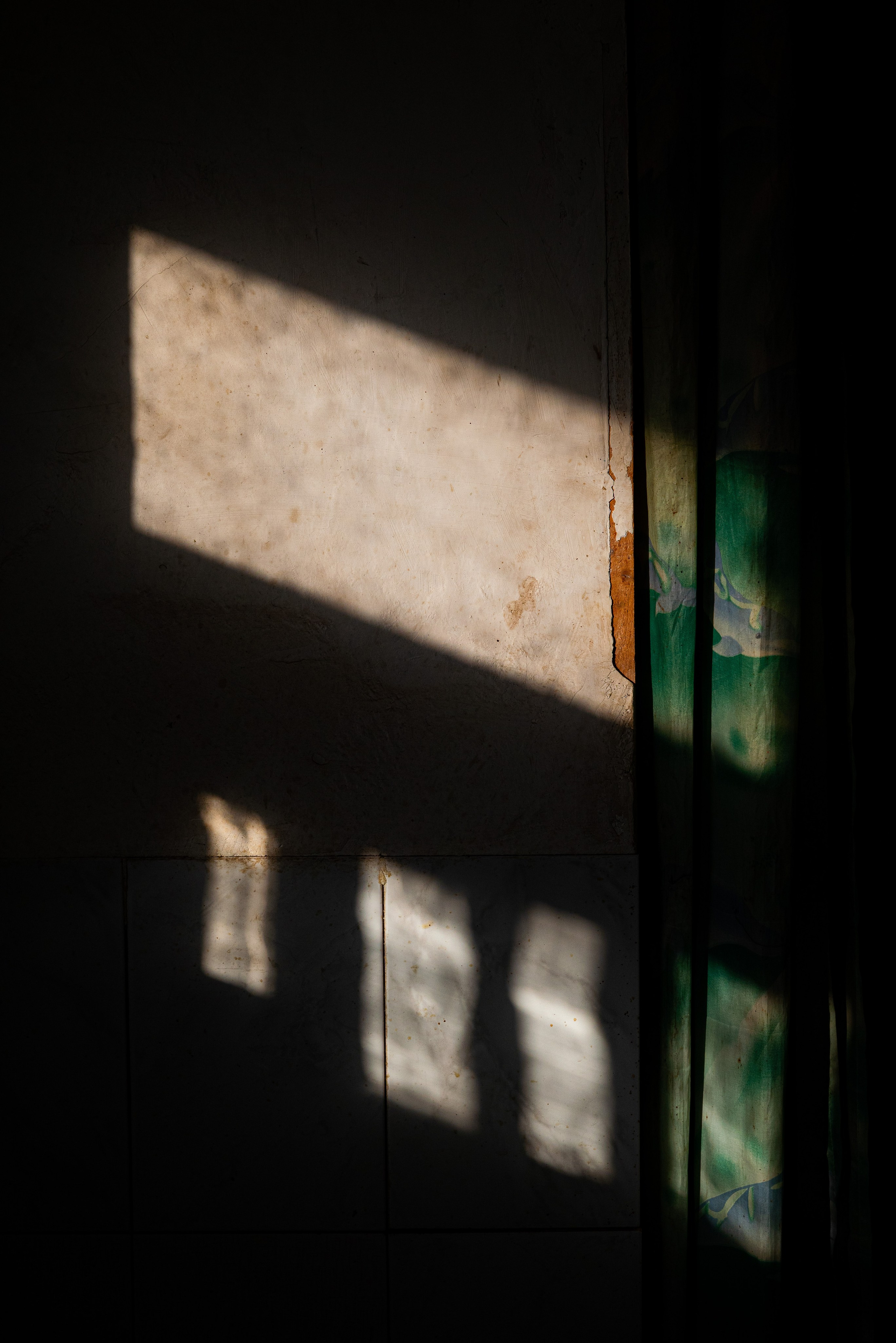 Увидеть свет. Фотограф Антон Денисенко: Портрет, Документалистика, Пейзаж. Москва