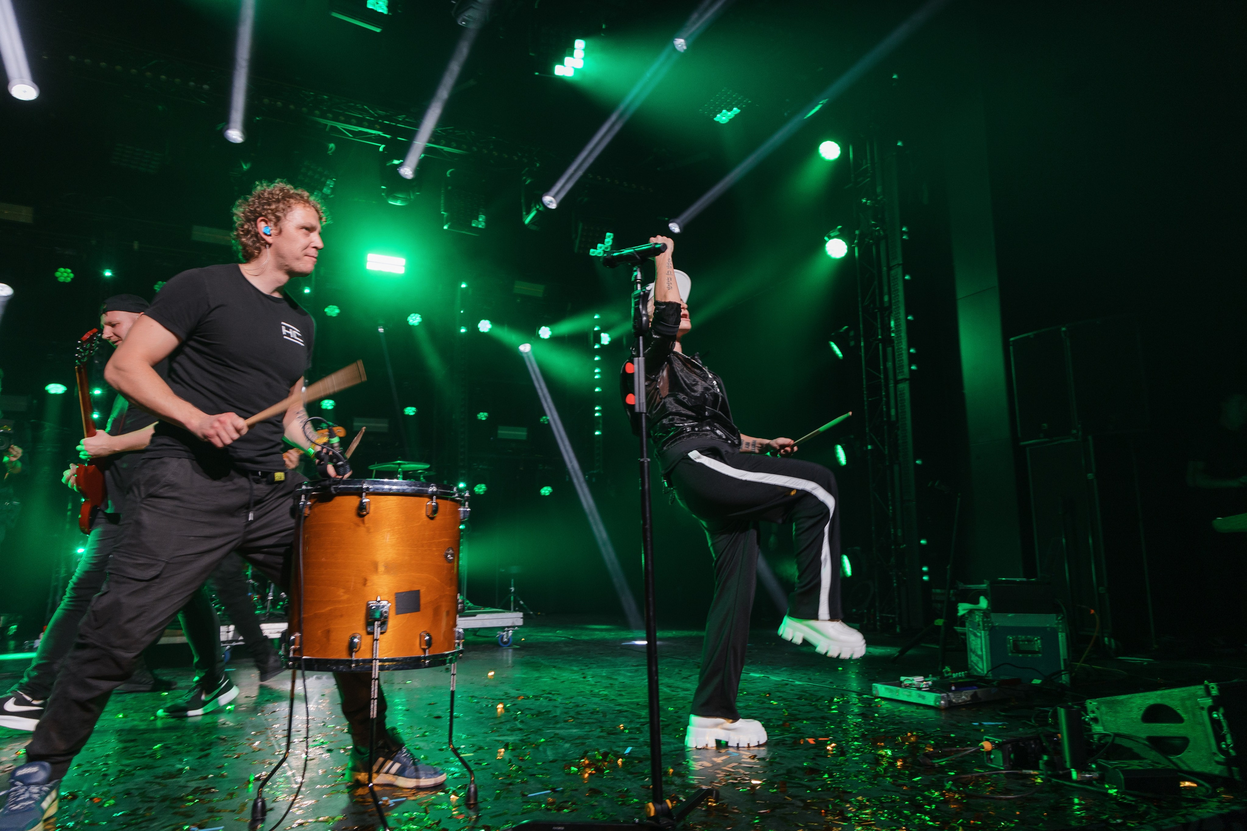 Нацпроектстрой. Свадебный и семейный фотограф в Москве Кристина Ласковенкова