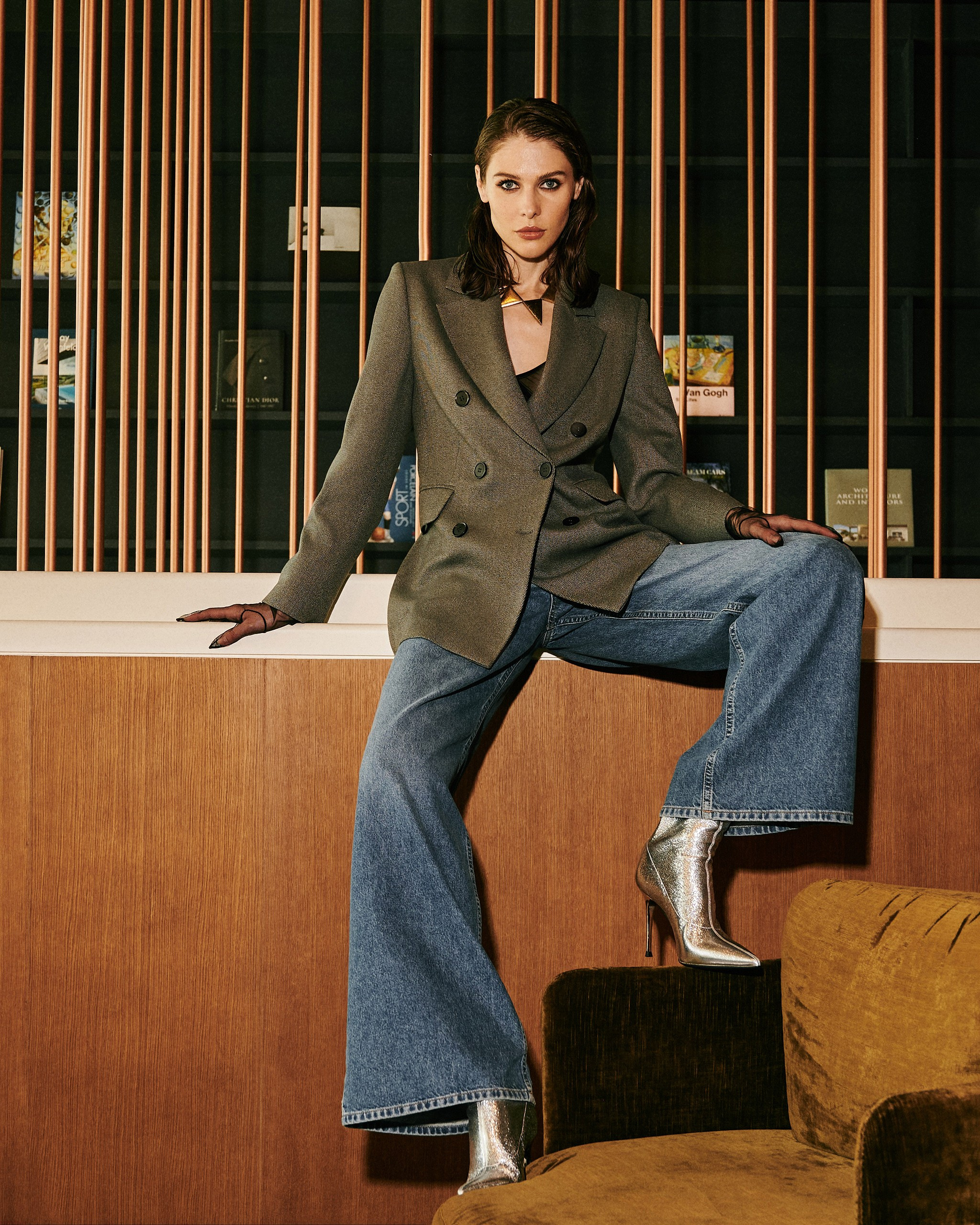 Antiga. Фотограф Кирилл Ламбурт