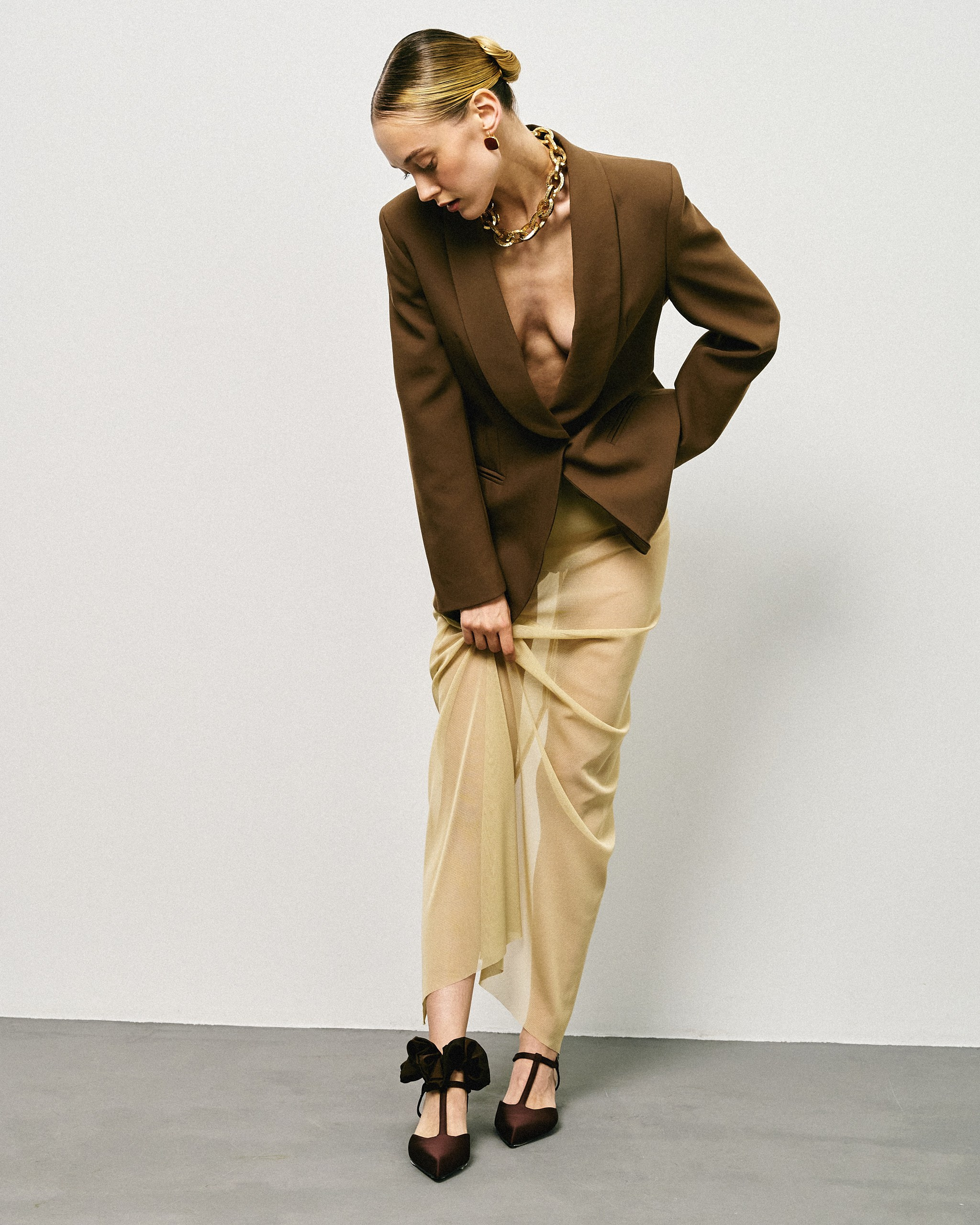 Catalog 1. Фотограф Кирилл Ламбурт