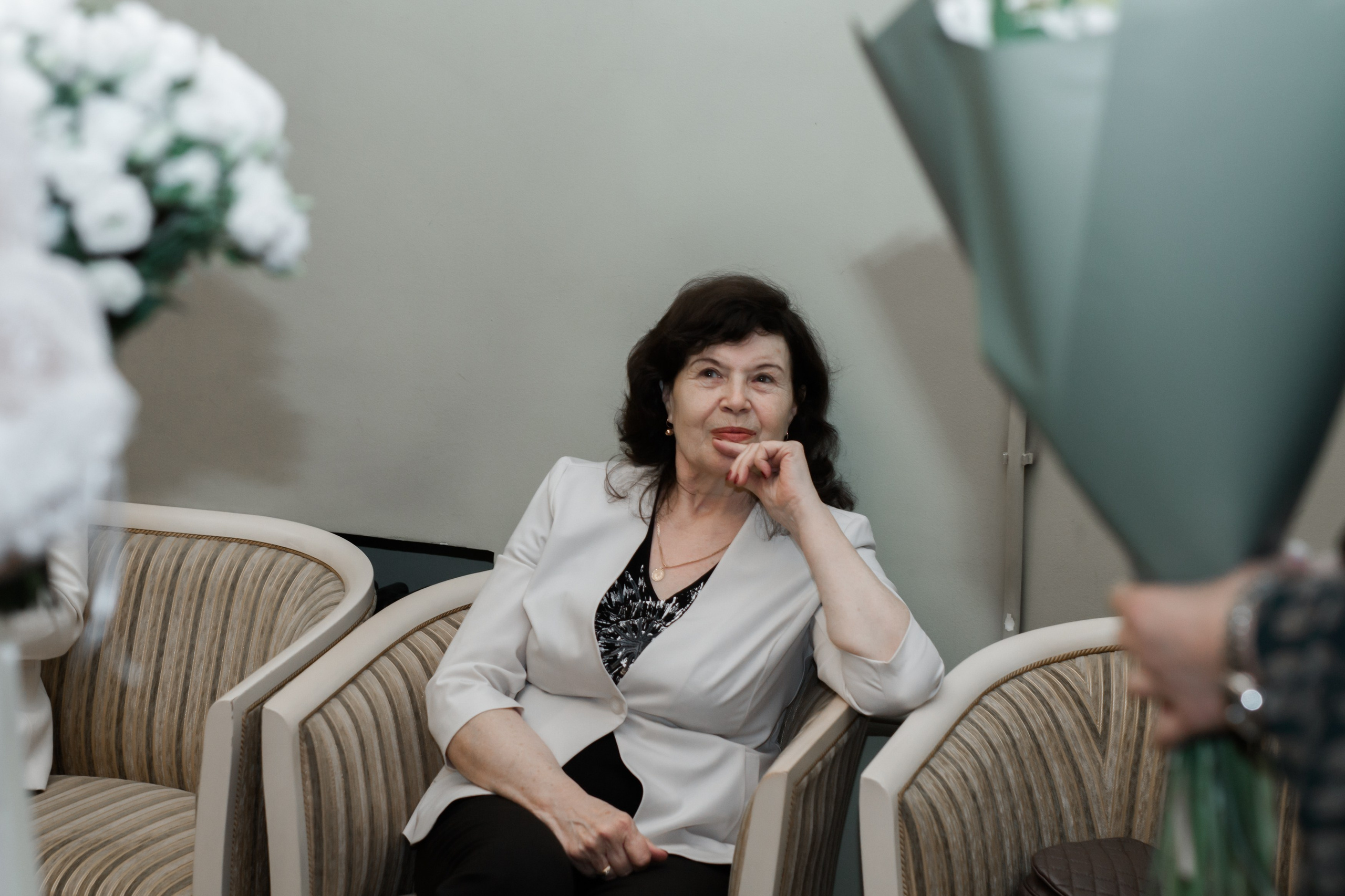 Взрослые пары. Элегантная камерная свадьба.Лариса и Геннадий. Свадебный, семейный и контент фотограф в Санкт- Петербурге Елена Грие