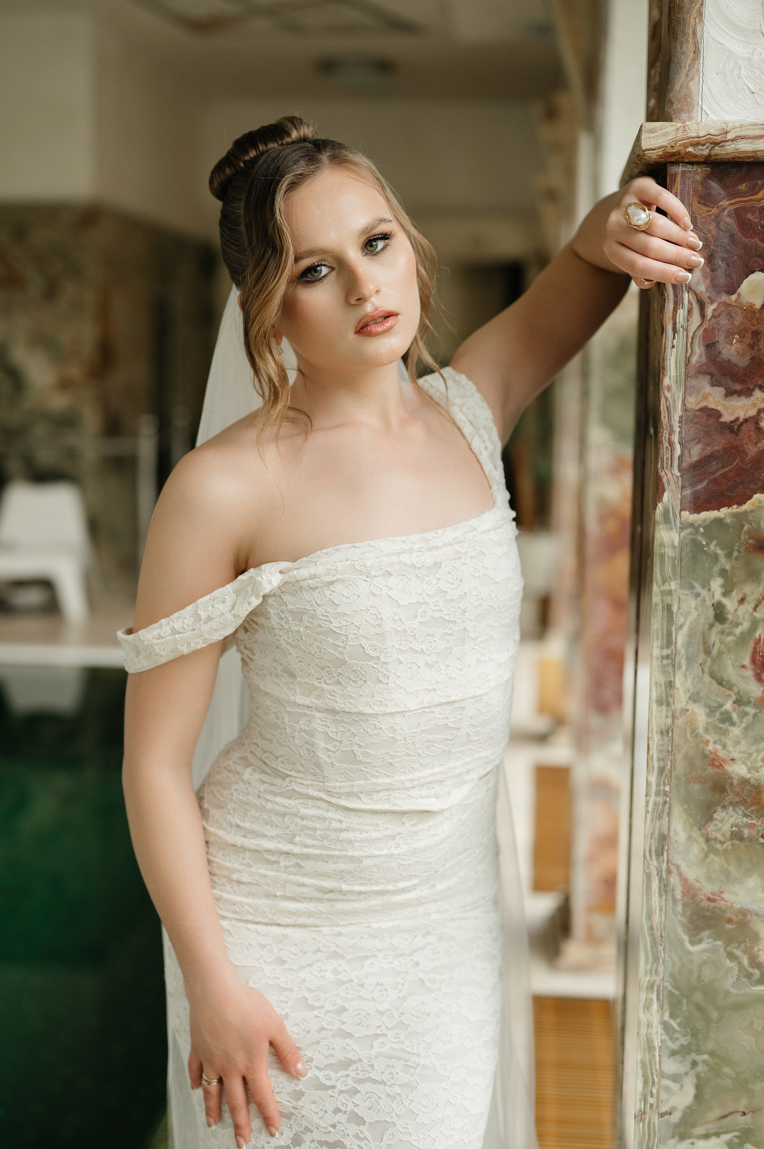 Леонид и Ольга. Свадебный и семейный фотограф в Краснодаре Алина Мельник