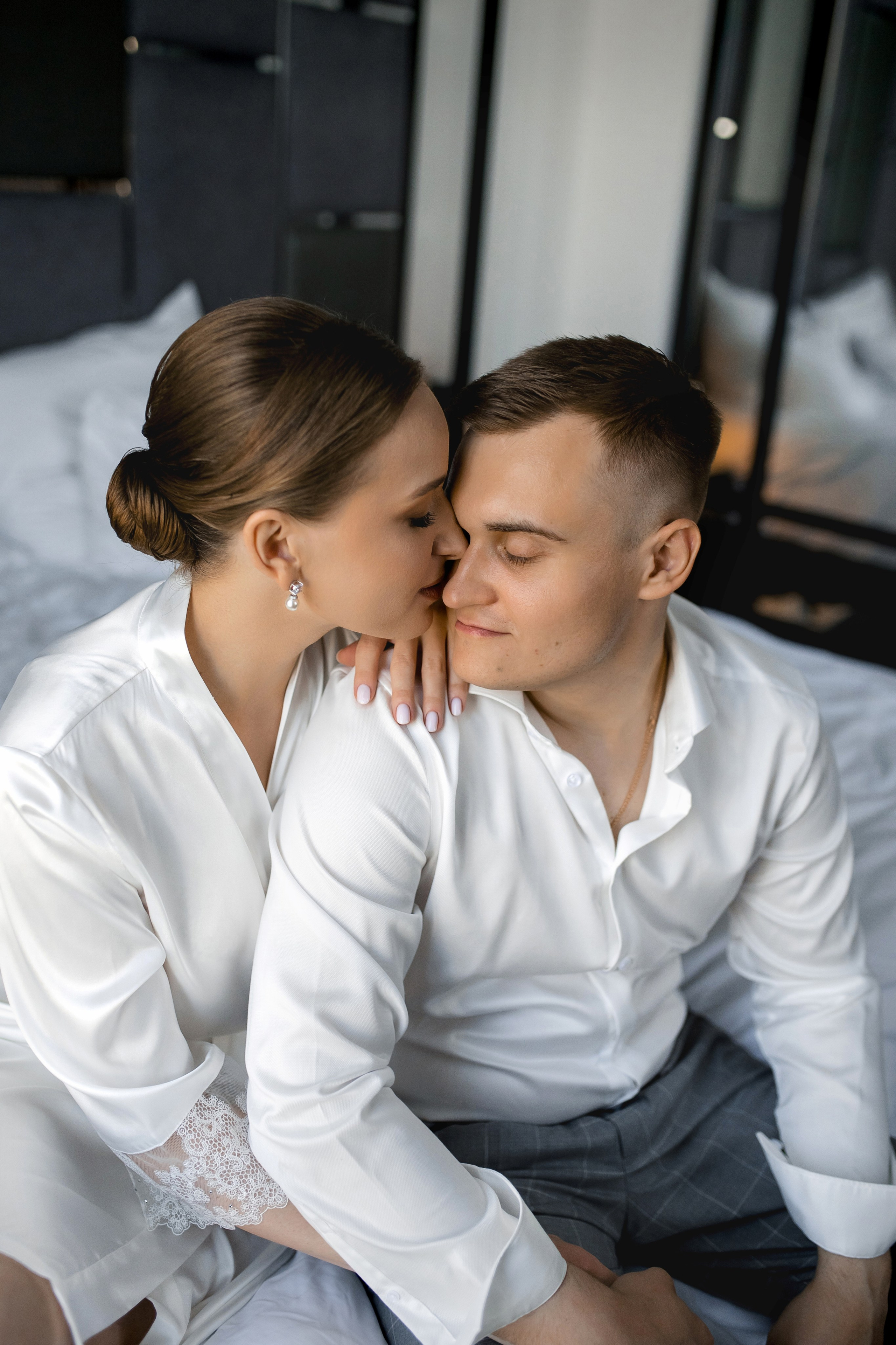 Vladislav & Julia. Свадебный организатор в Ростове-на-Дону Яснов Роман