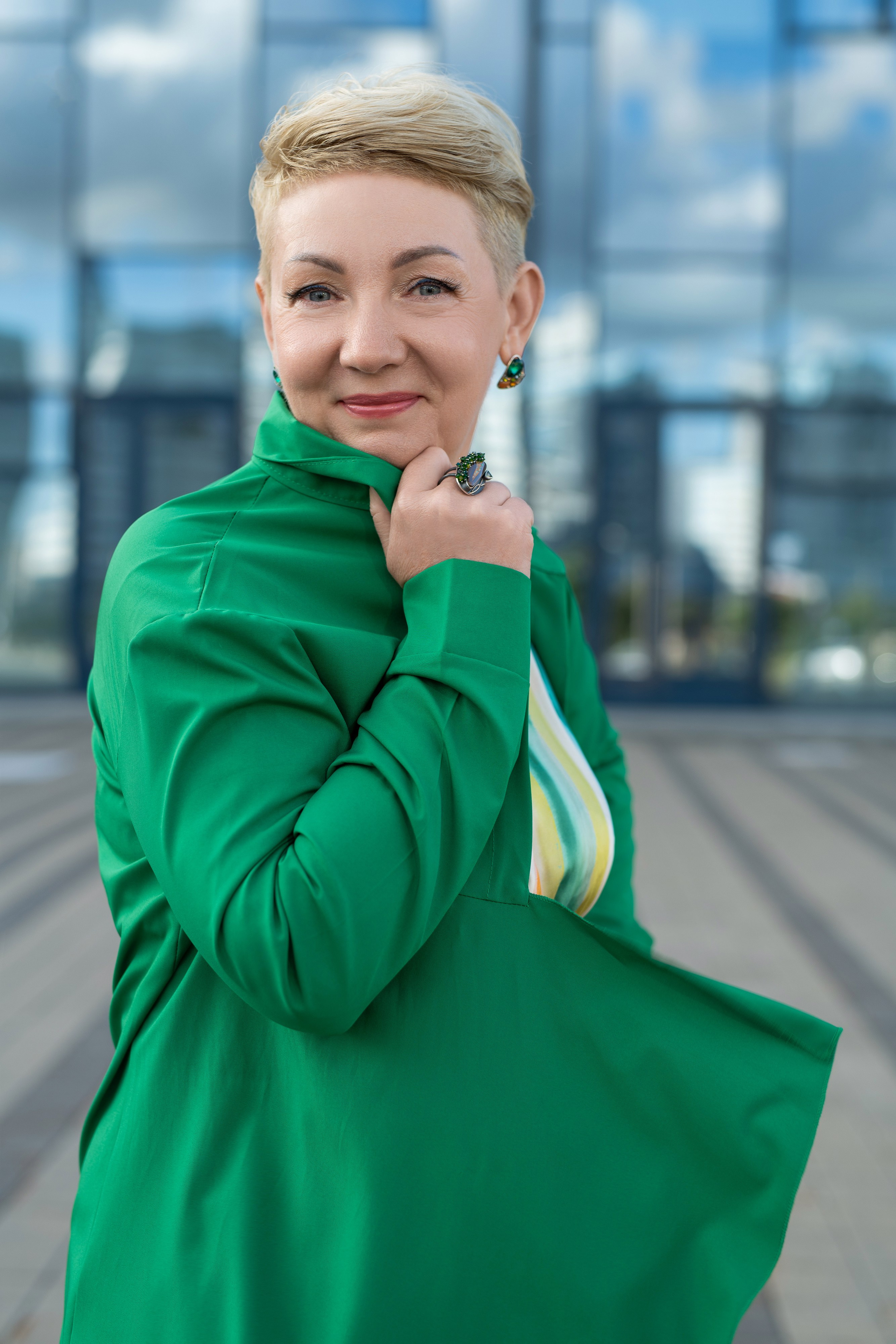 Inessa. Portrait photographer in Minsk Slava Potalakh