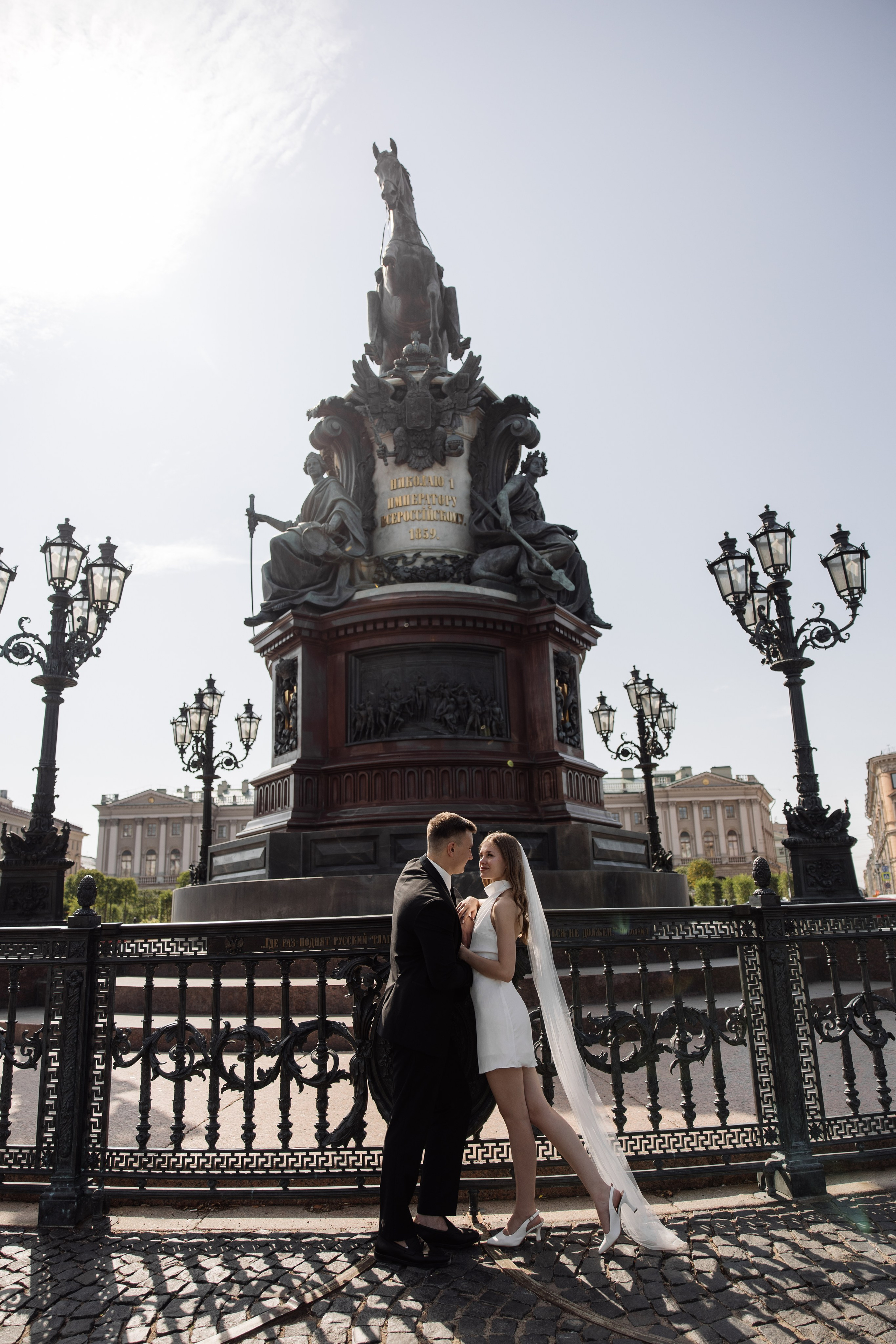 Love Story. Свадебный фотограф