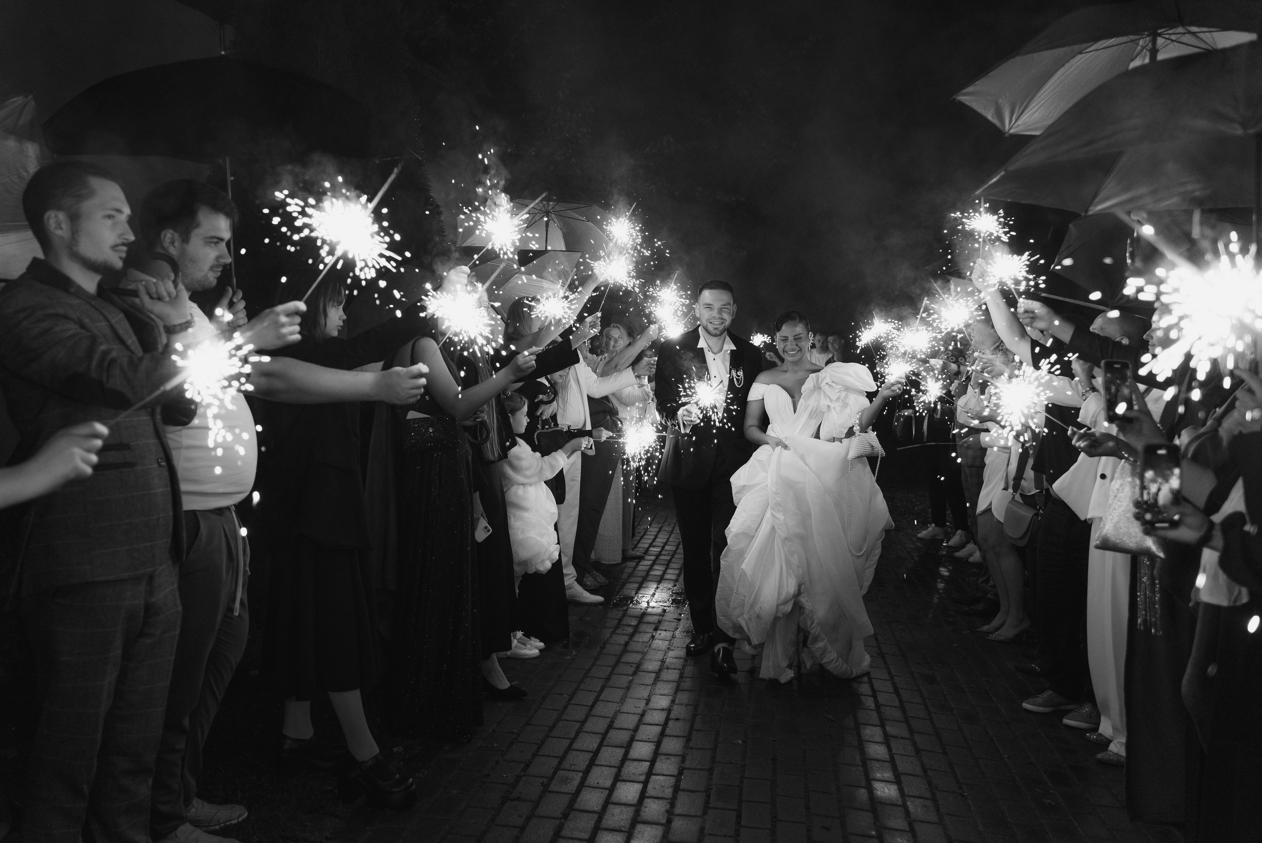 Максим и Кристина. Свадебный фотограф в Калининграде Кристина Воскобойникова