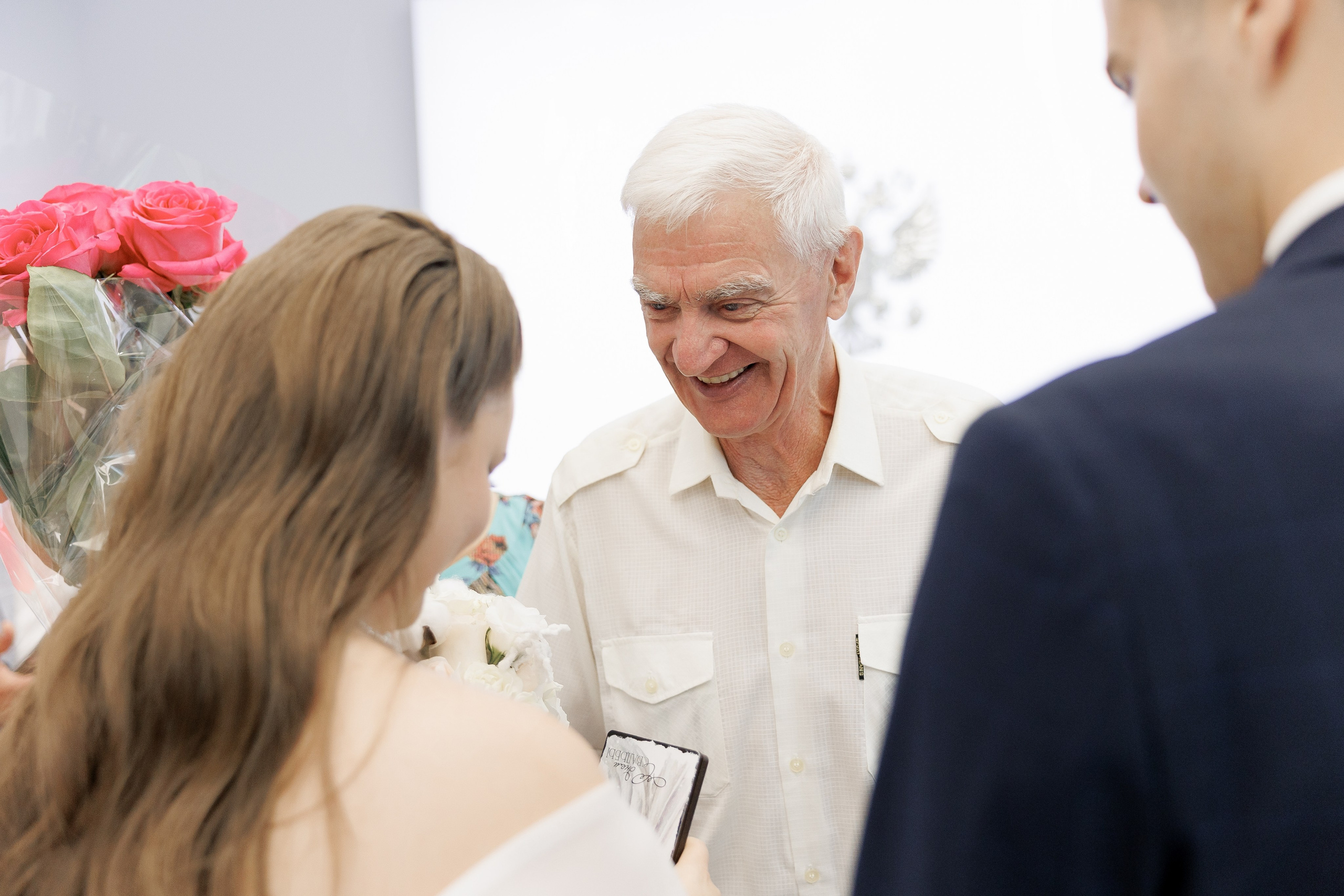 Анонс свадьбы Арсения и Ульяны. Свадебный фотограф Домодедово Москва Катерина Алехина