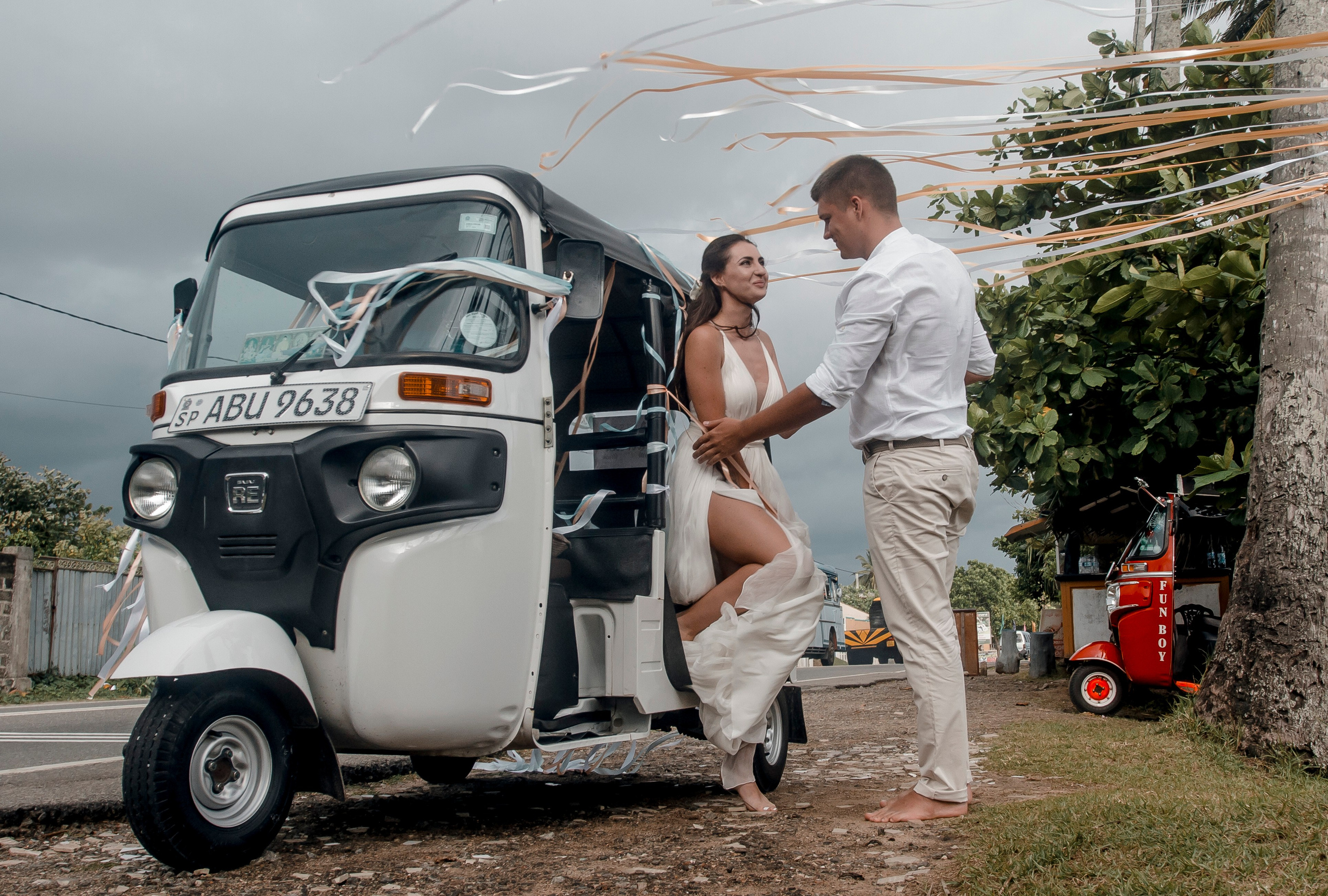 WEDDING. Art Photographer