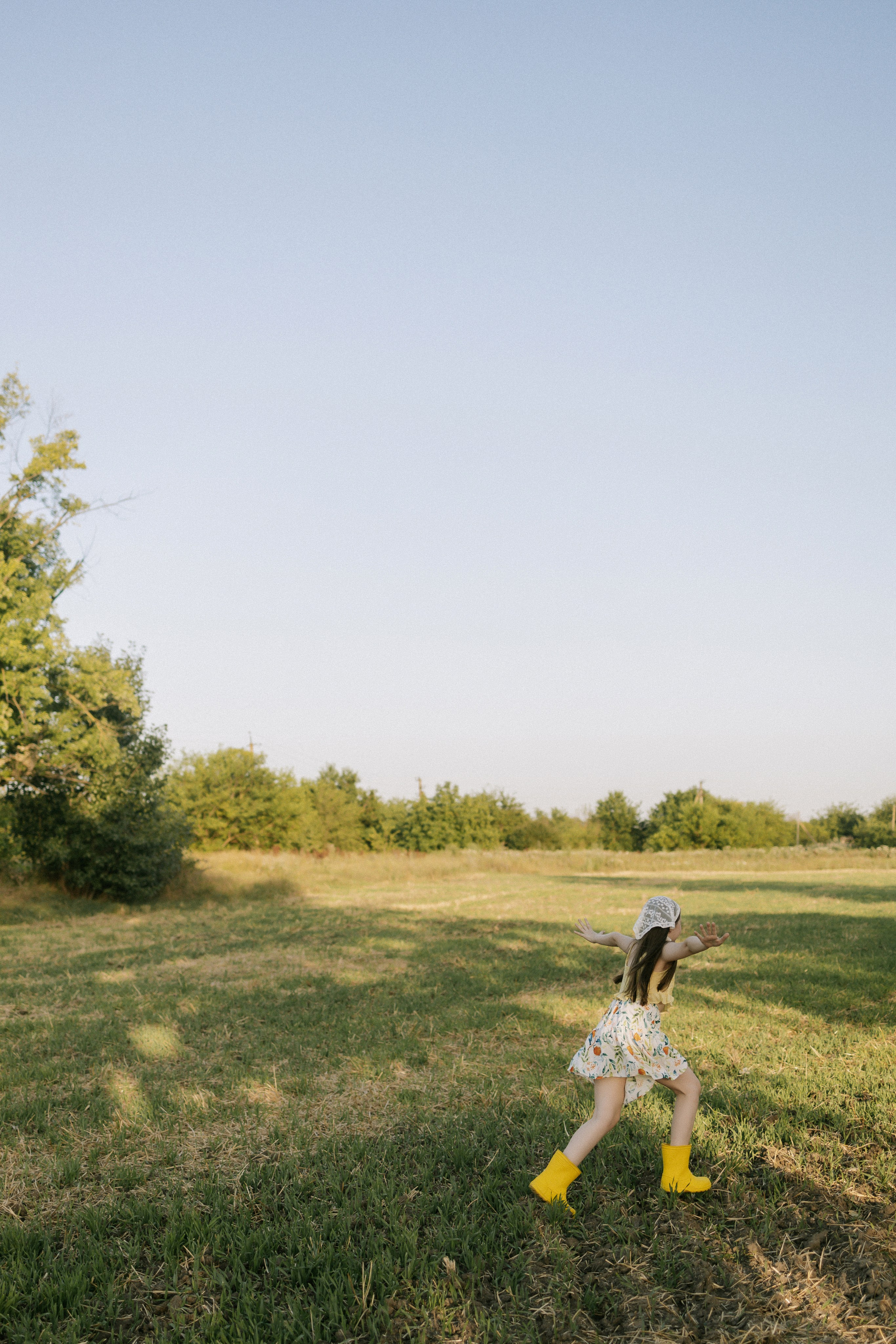 Летний вечер на Кубани. Свадебный и Семейный фотограф в городе Тимашевск и Краснодар