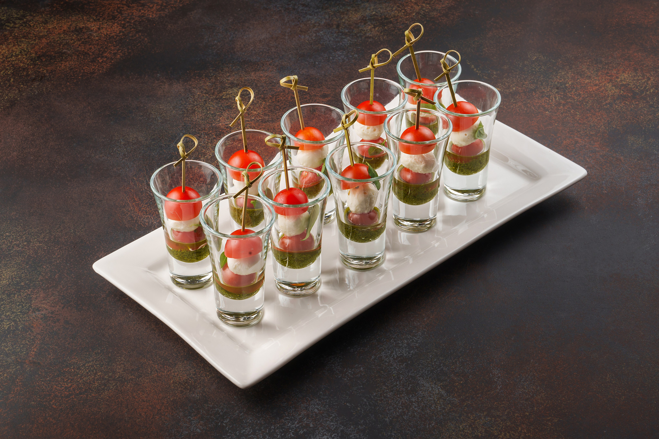 Меню для банкетного меню усадьбы Гребнево