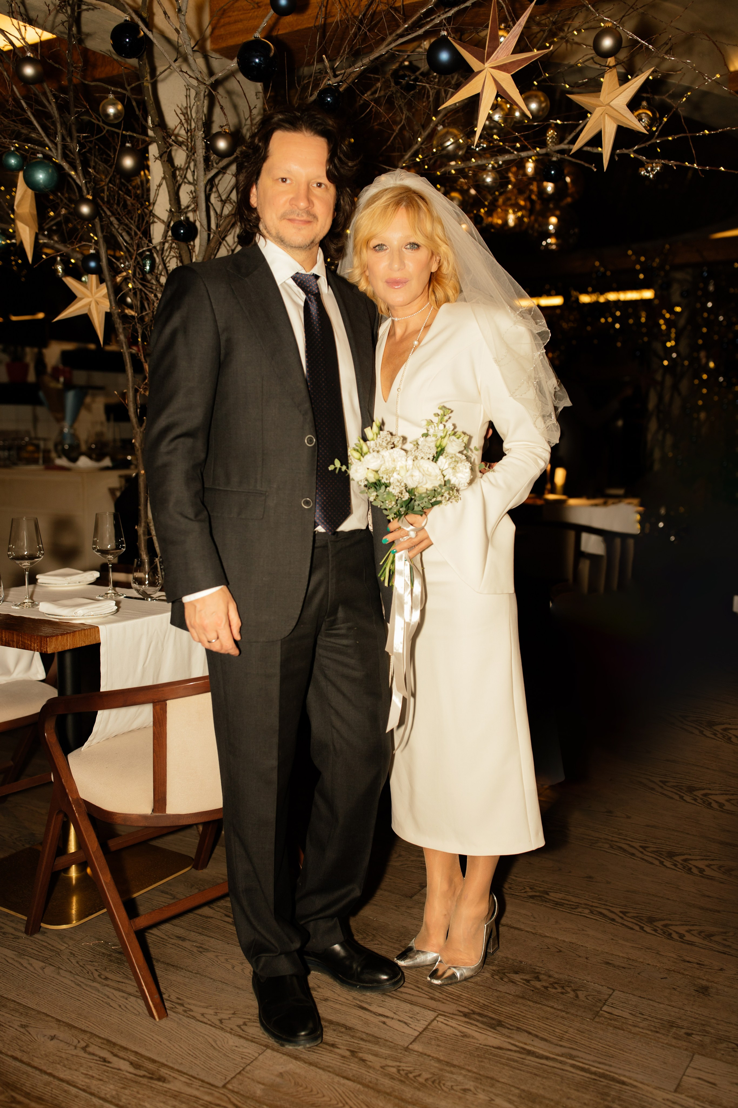 Ирина Гринёва и Максим Шабалин. Фотограф в Москве Екатерина Абрамова