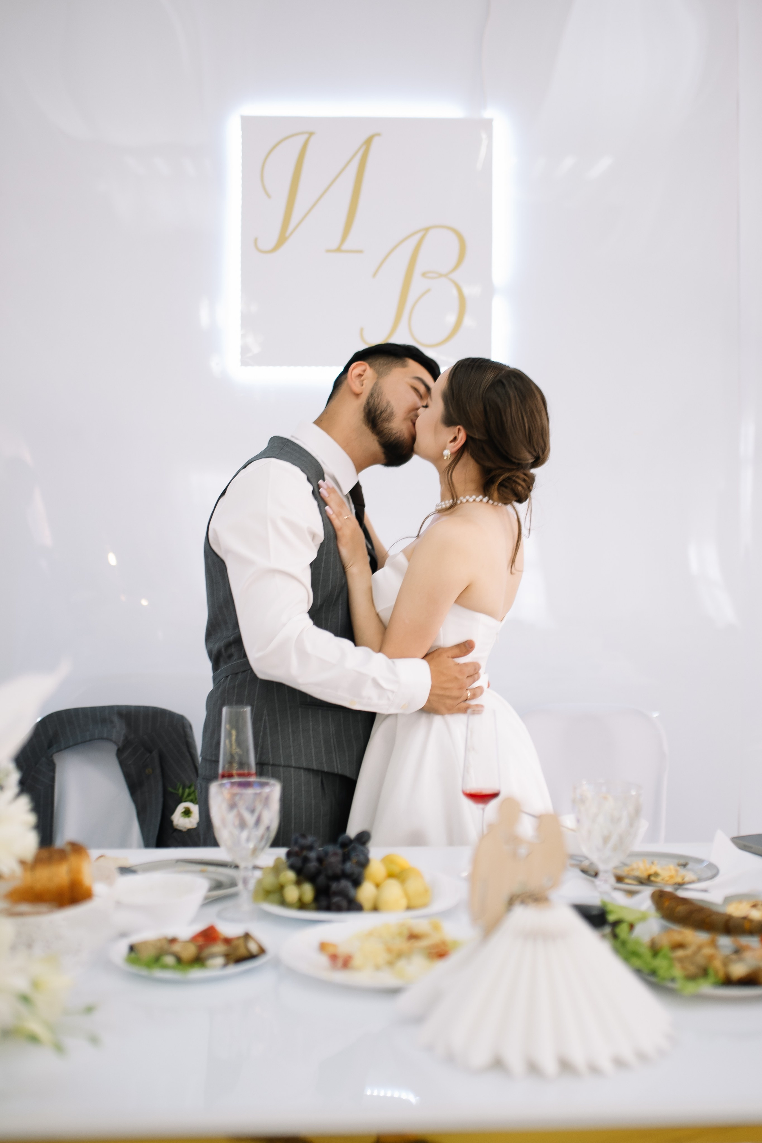 Идель и Валерия, 29.08.2025. Свадебный фотограф в Сибае Елена Самарина