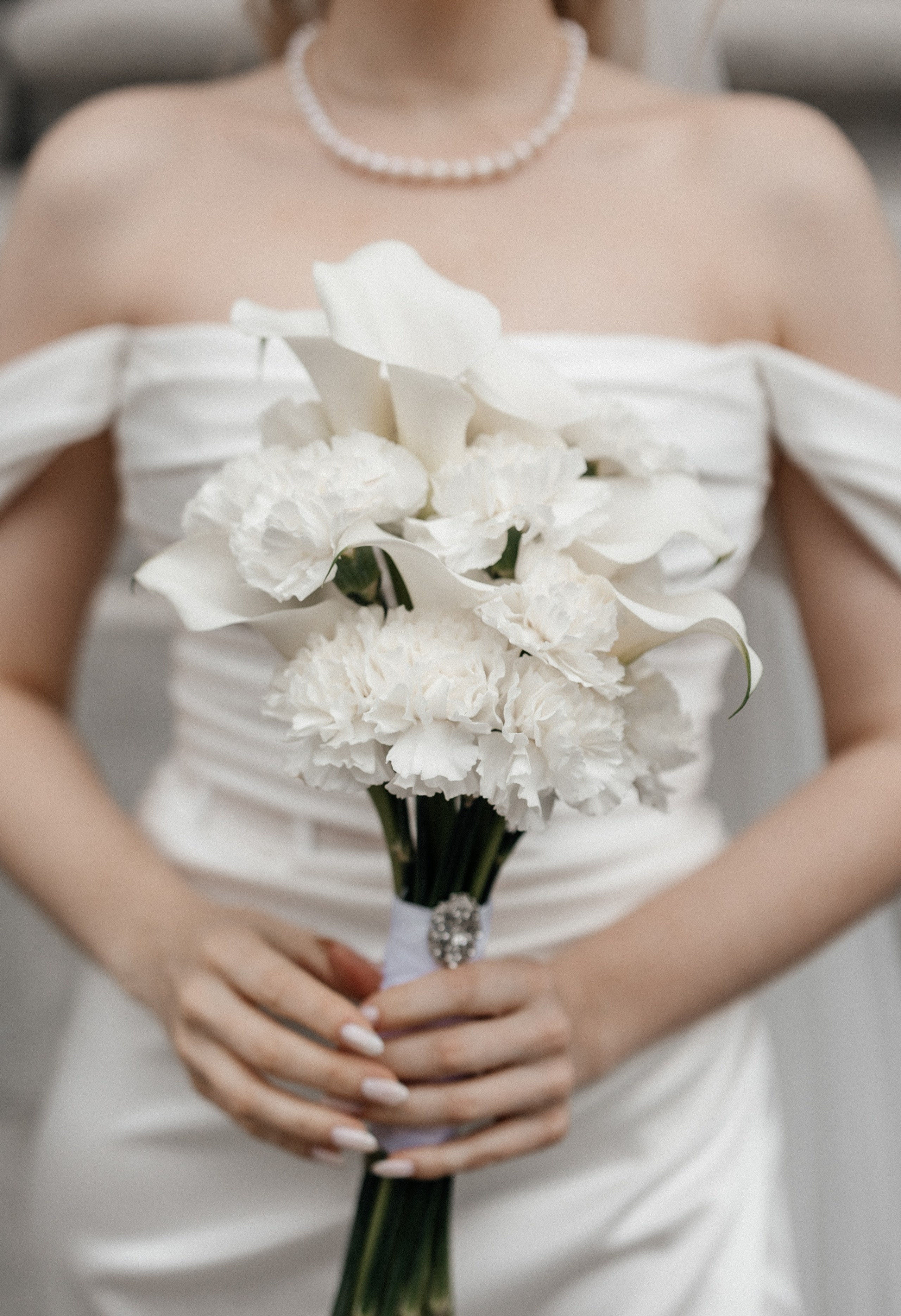 Николай & Анастасия | 10.08.24. Свадебный и семейный фотограф в Омске Евгения Хакимова