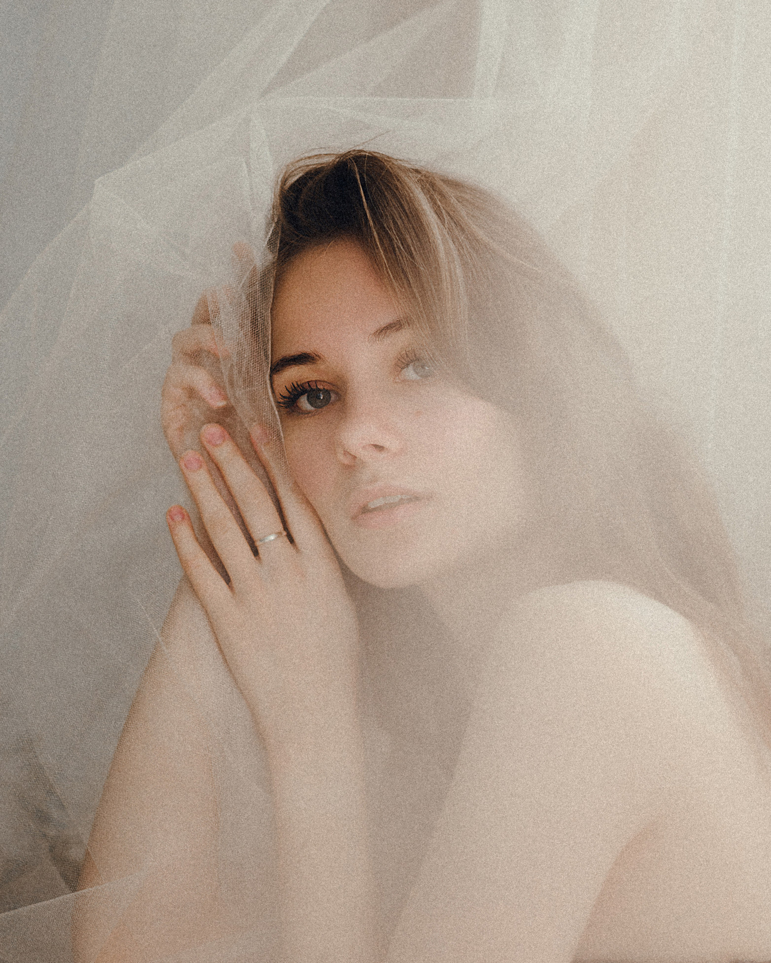 Маша. Фотограф Анастасия Монах