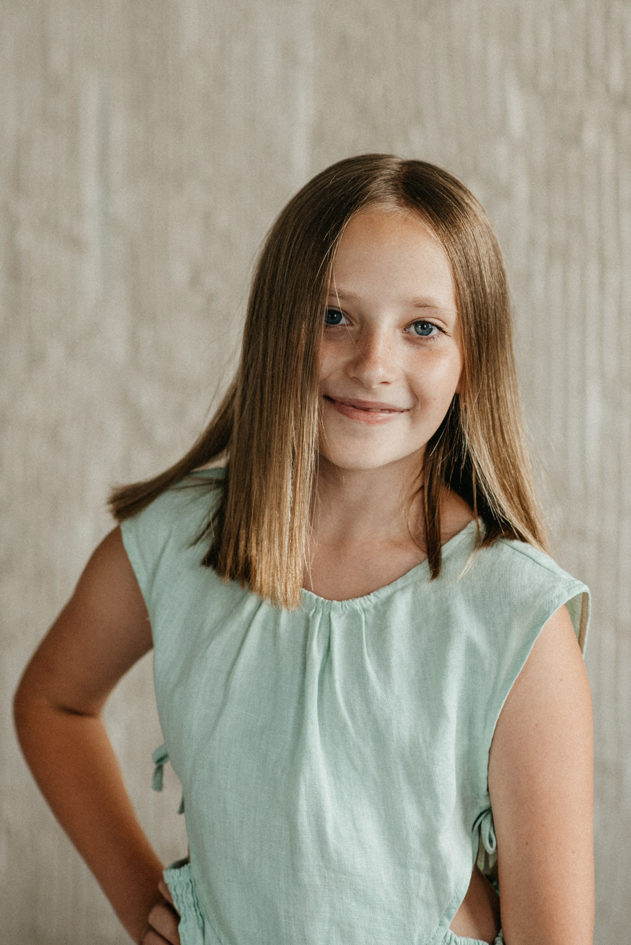 Анна, Ирина, Варвара. Семейный фотограф в Клину и Москве Елена Храпунова