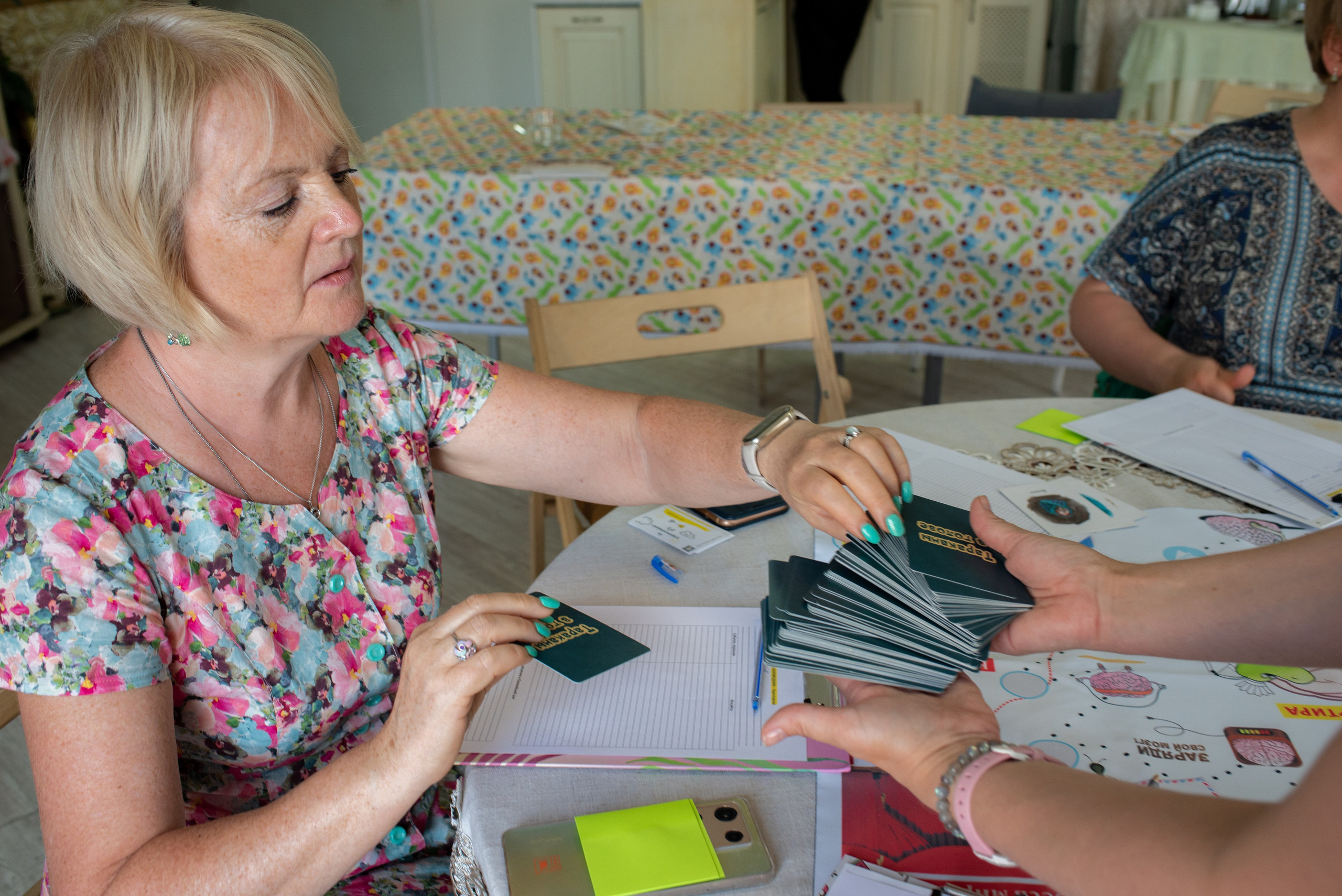 Репортажи, мастер-классы. Фотограф из Санкт-Петербурга Светлана Соколова