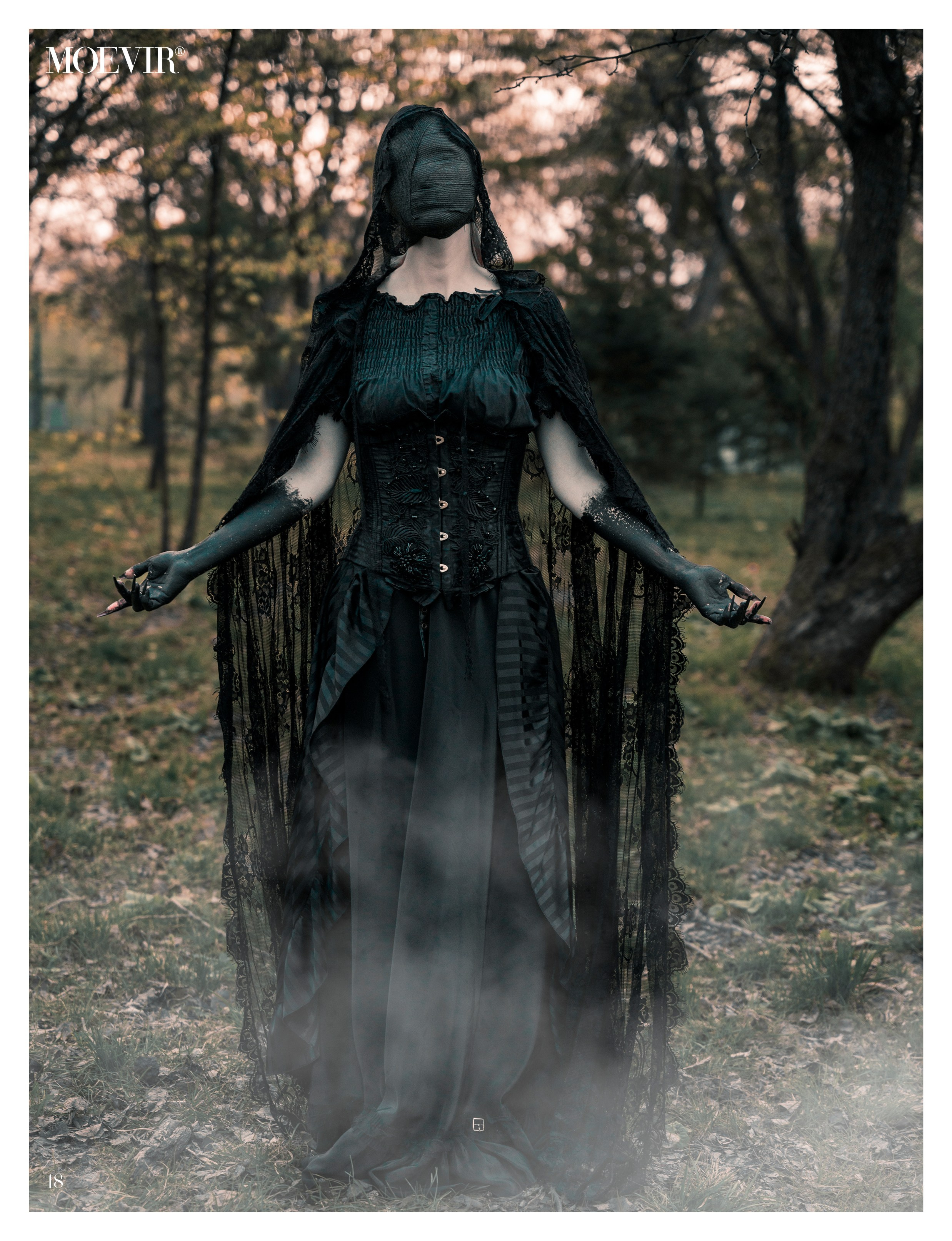 Moevir June 2024. Евгений Войтик — фотограф в Хабаровске