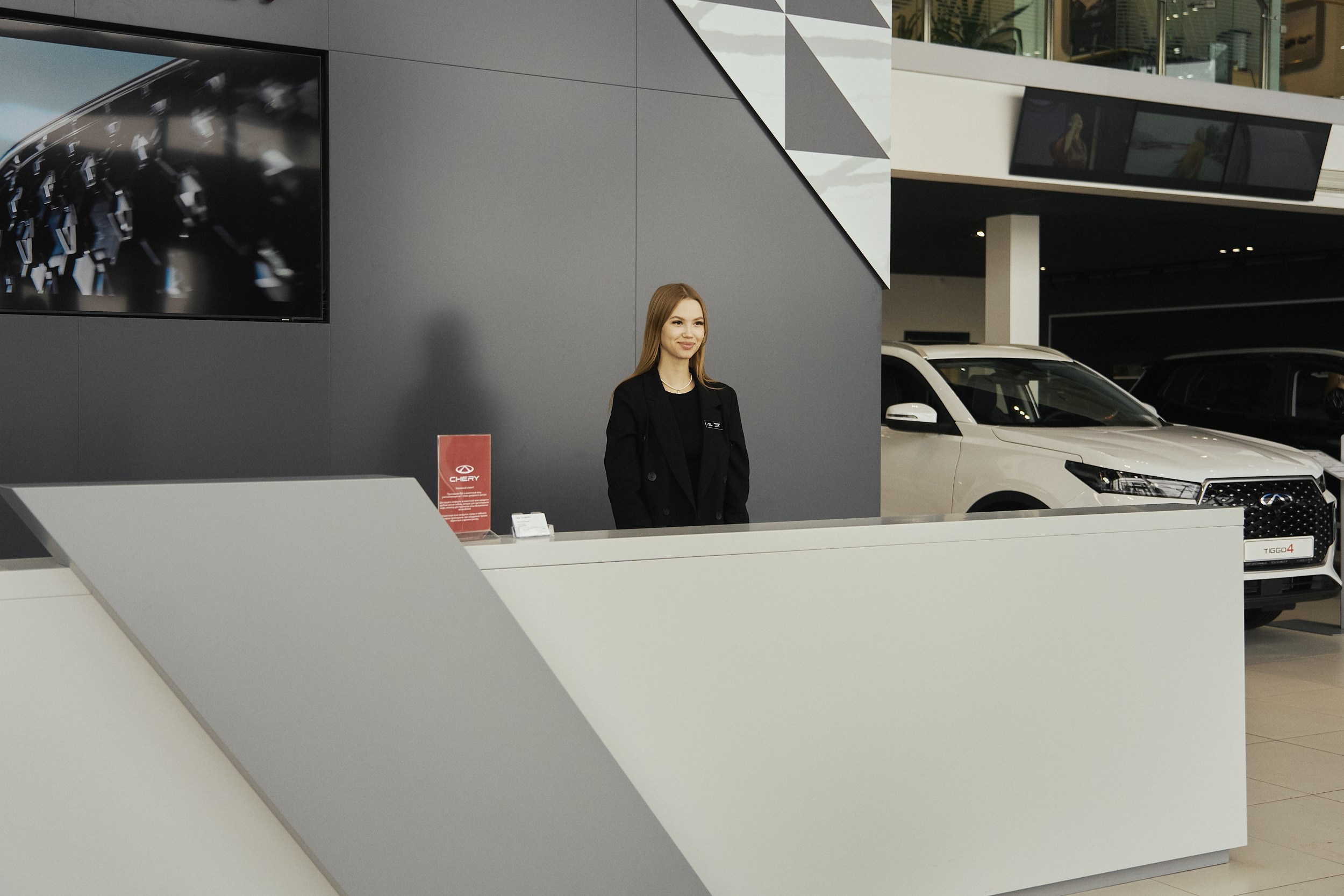 Рекламная съемка. Фотограф в Хабаровске