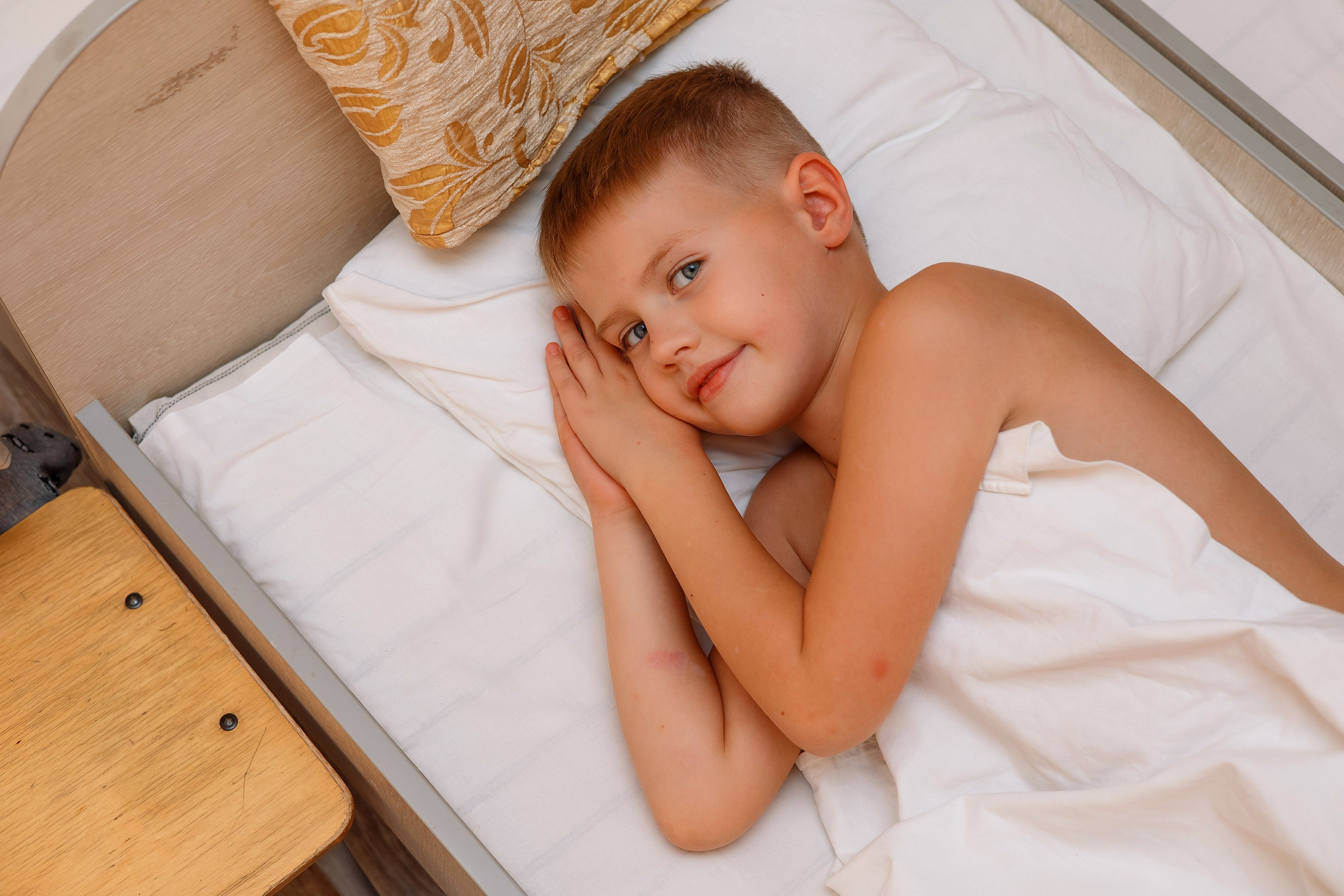 ДС 34. Фотограф Любовь Корниенко, Примоский край