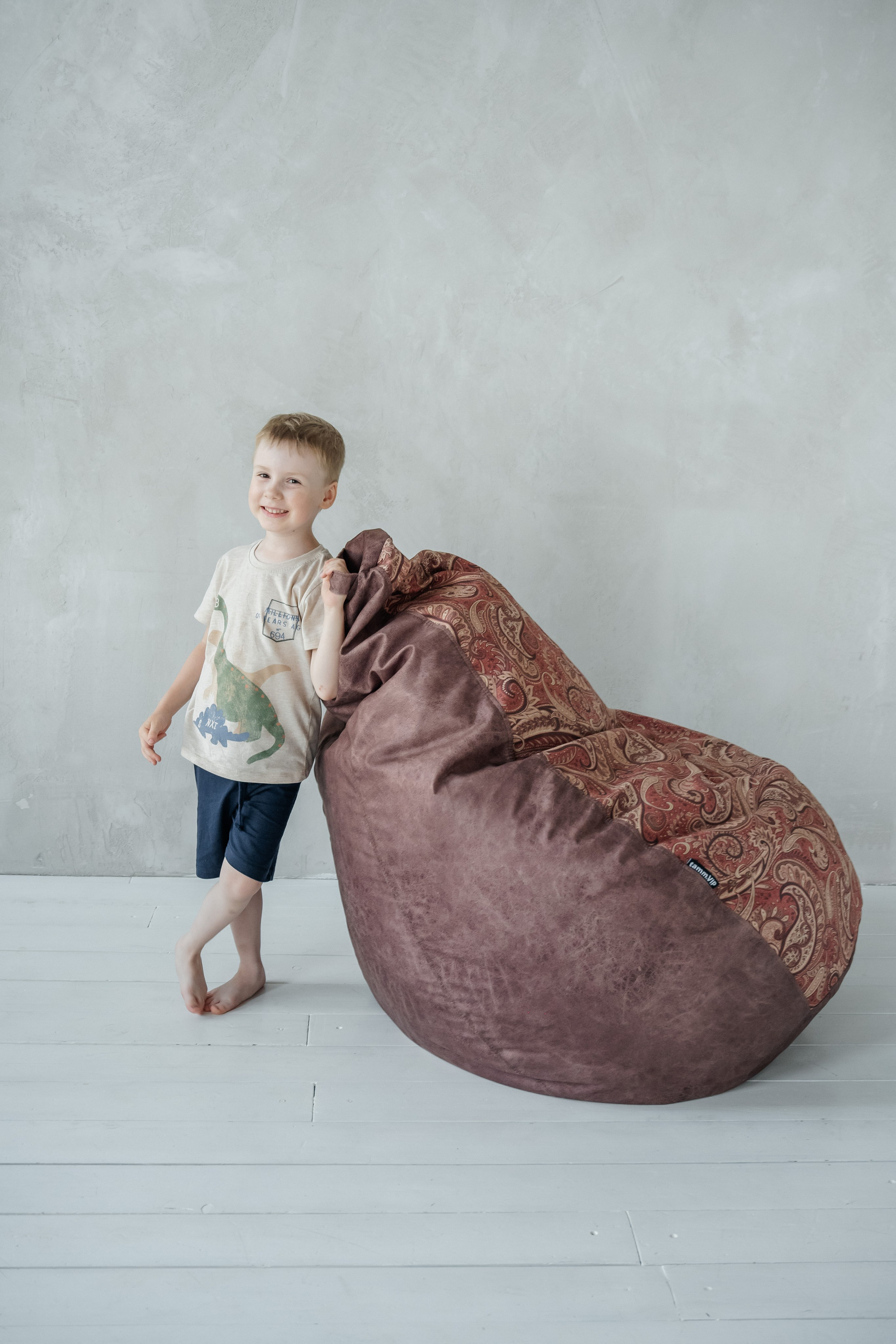 Кресло-мешки для WB. Фотограф в Красноярске