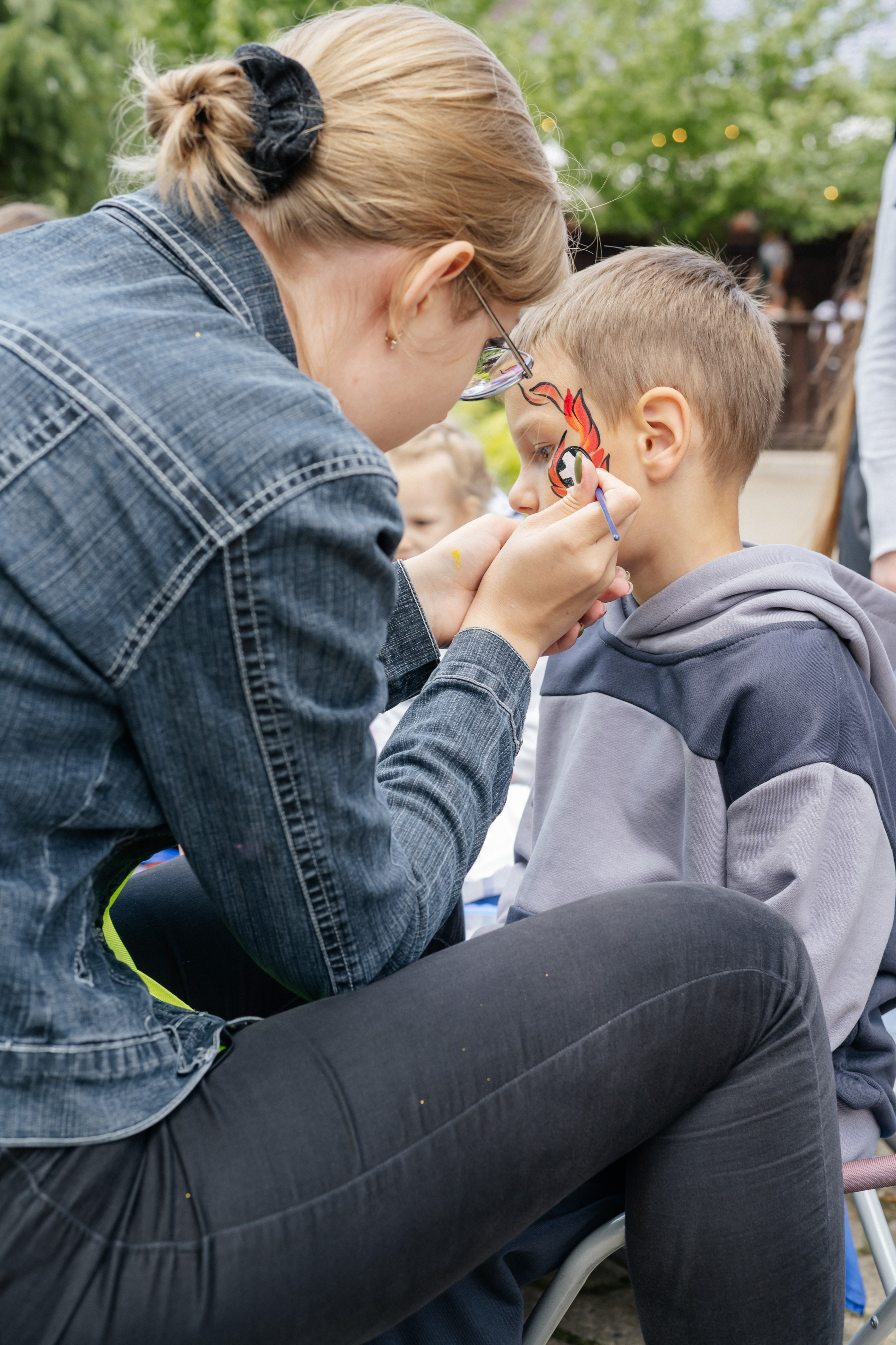 Моторное масло Tom's. Фотограф в Красноярске