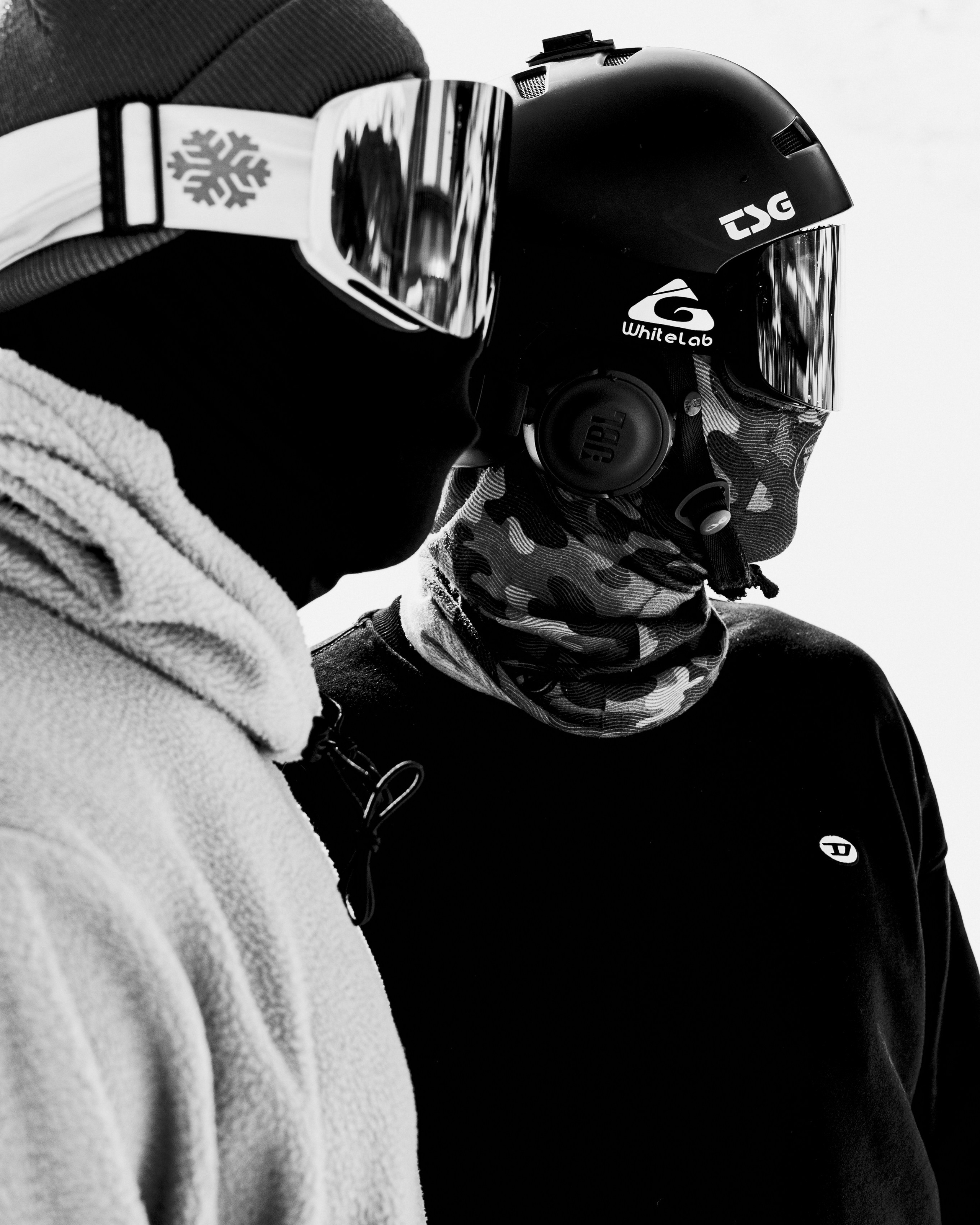 Тур, Архыз. Фотограф Эдуарда Титанян