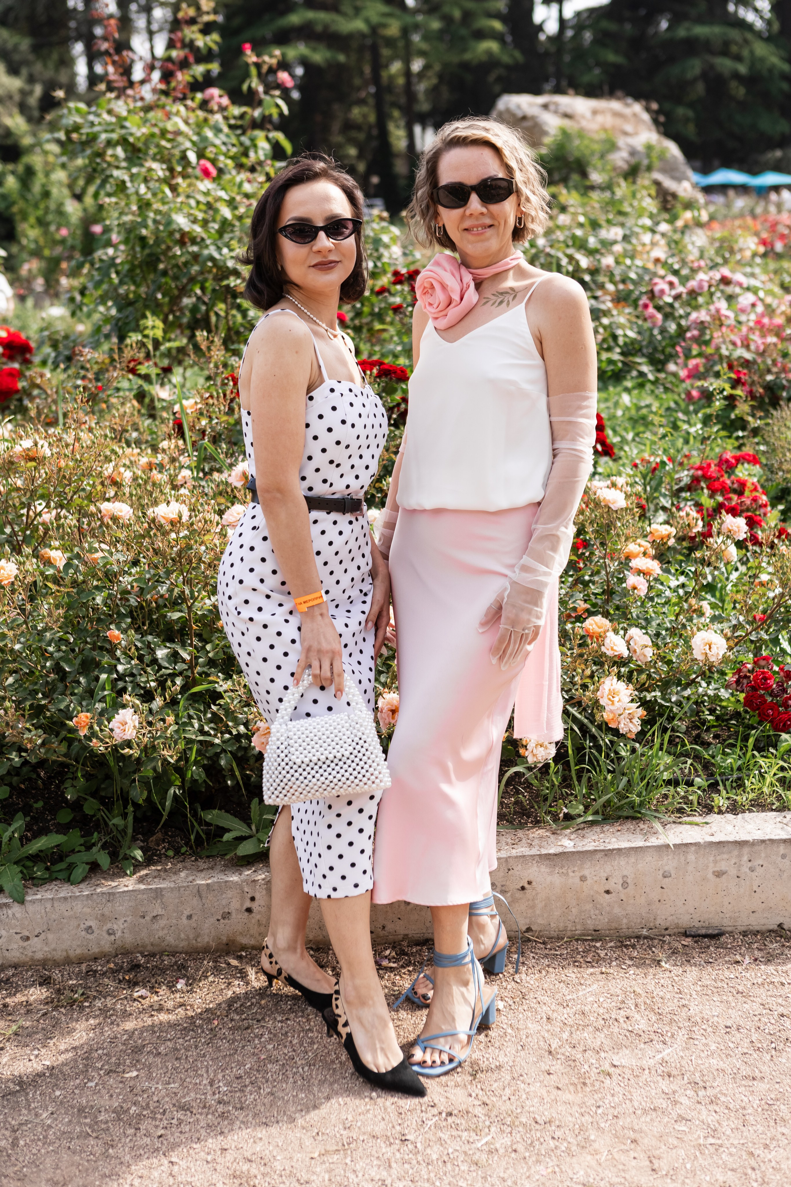 Фестиваль «Природа искусства» 2023. Свадебный фотограф, фотосъемка в Крыму, Севастополе, Симферополе, Ялте