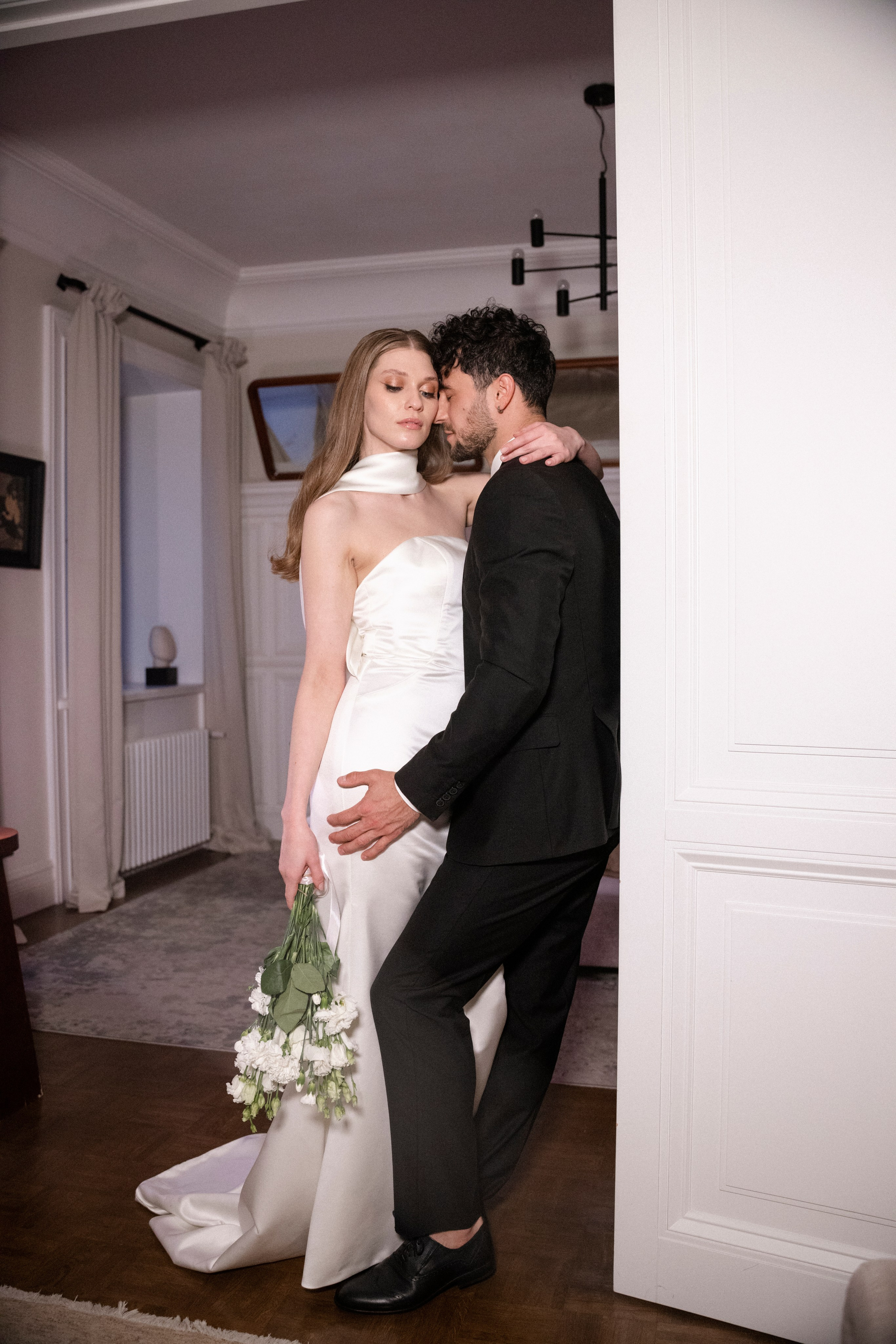 Андрей и Лера. Свадебный и портретный фотограф