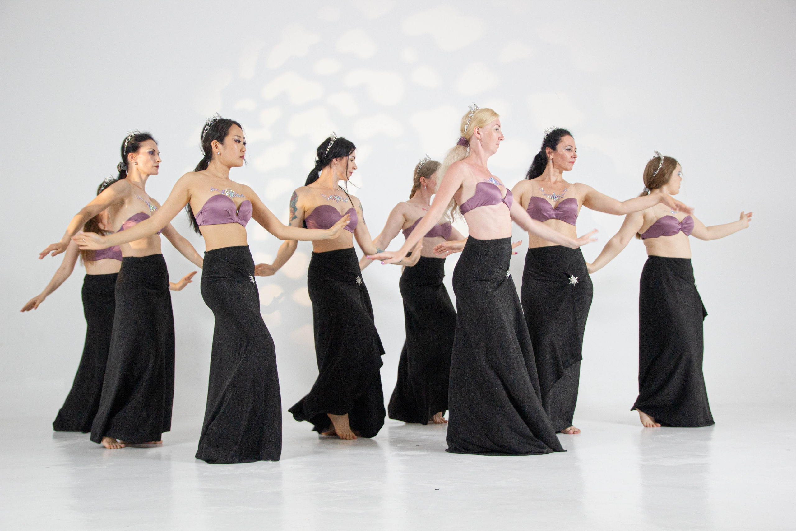 Трайбл: энергия танца в каждом кадре. Портретный фотограф в Санкт-Петербурге Савельева Ольга