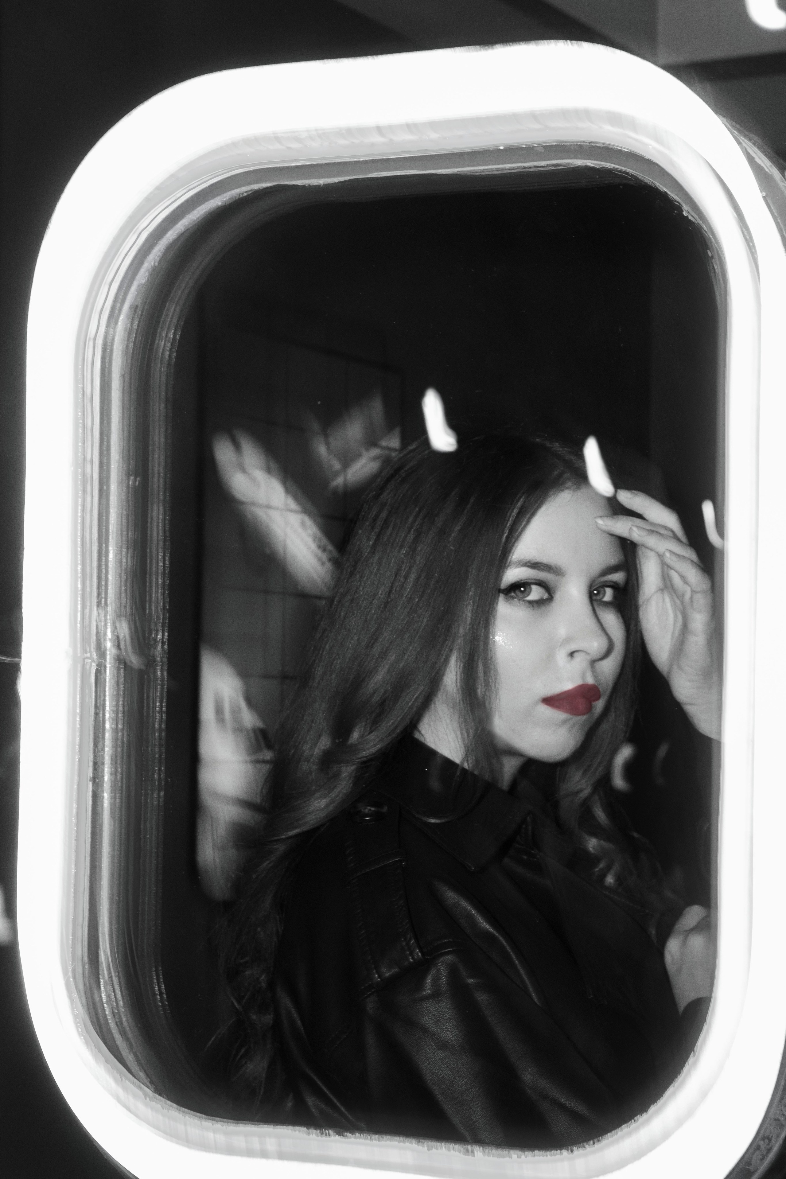 Nord Point. Портретный фотограф в Санкт-Петербурге Савельева Ольга