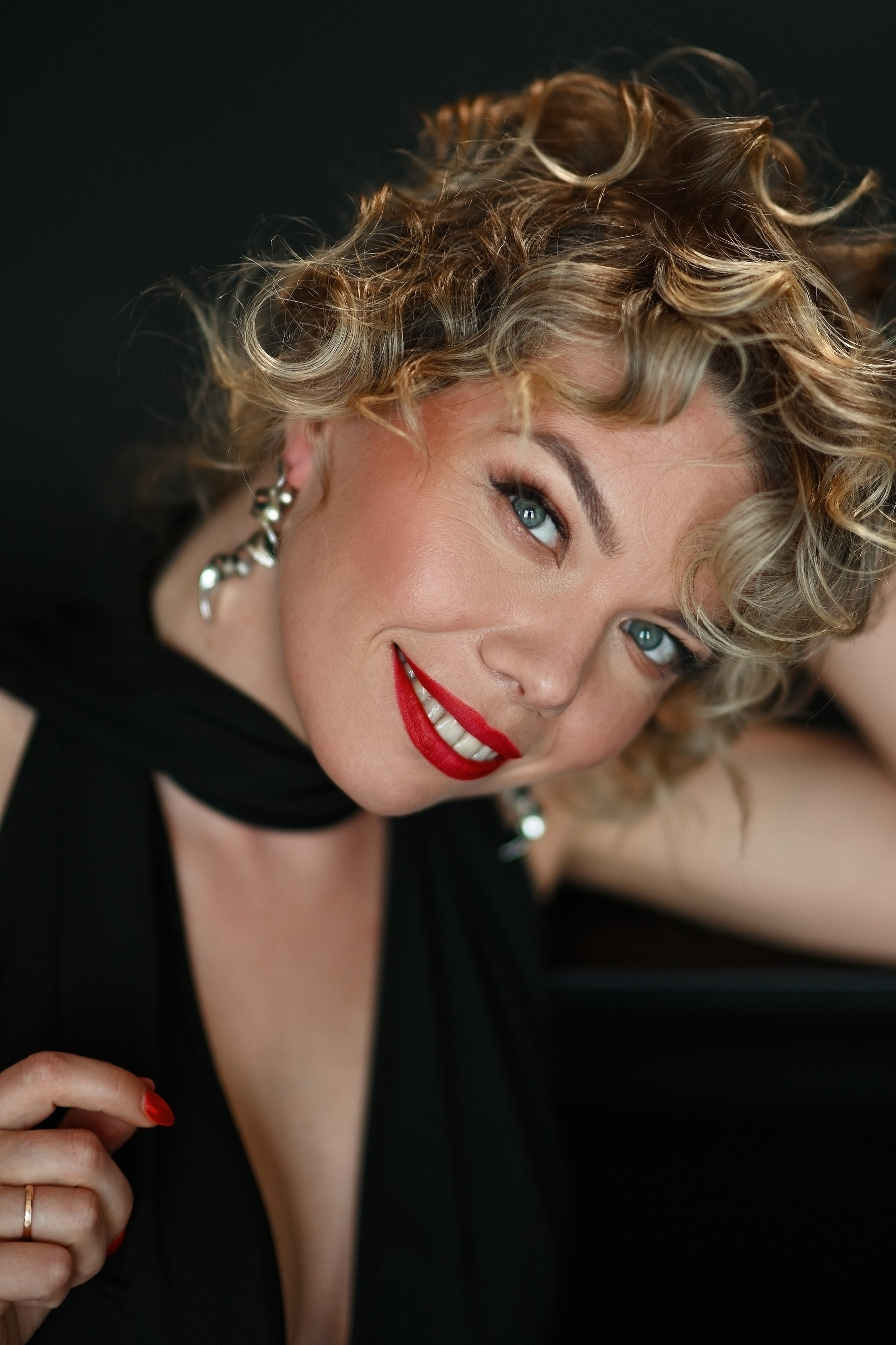 Катя. Свадебный и семейный фотограф в Самаре Головань Наталья