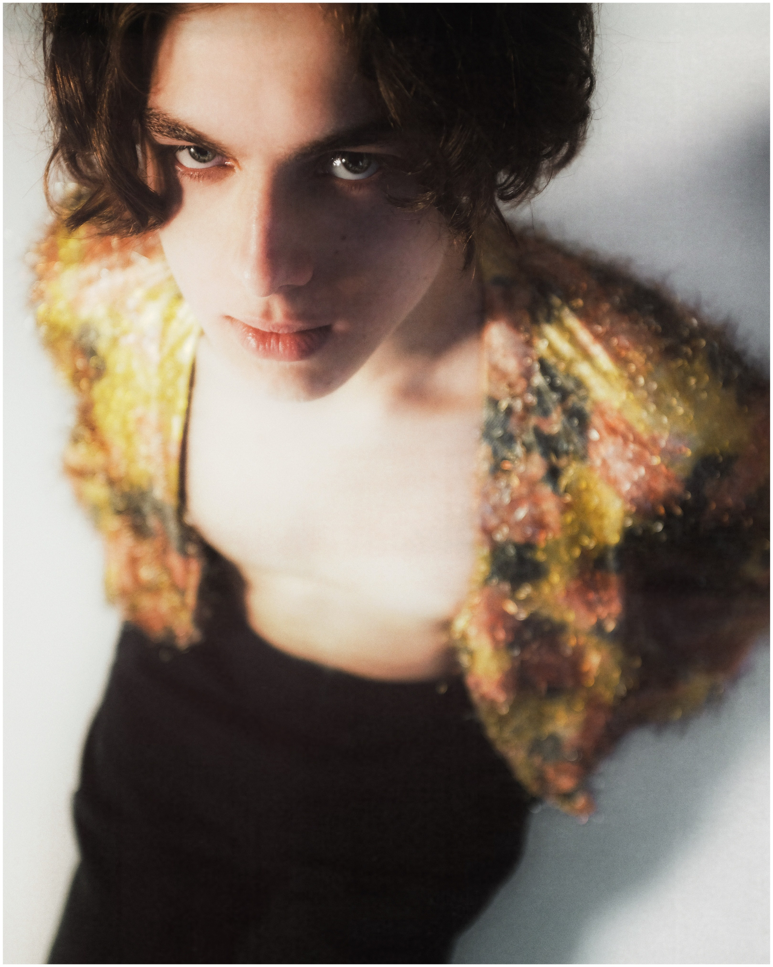 Lev. Портретный фотограф Алиса Санкт-Петербург