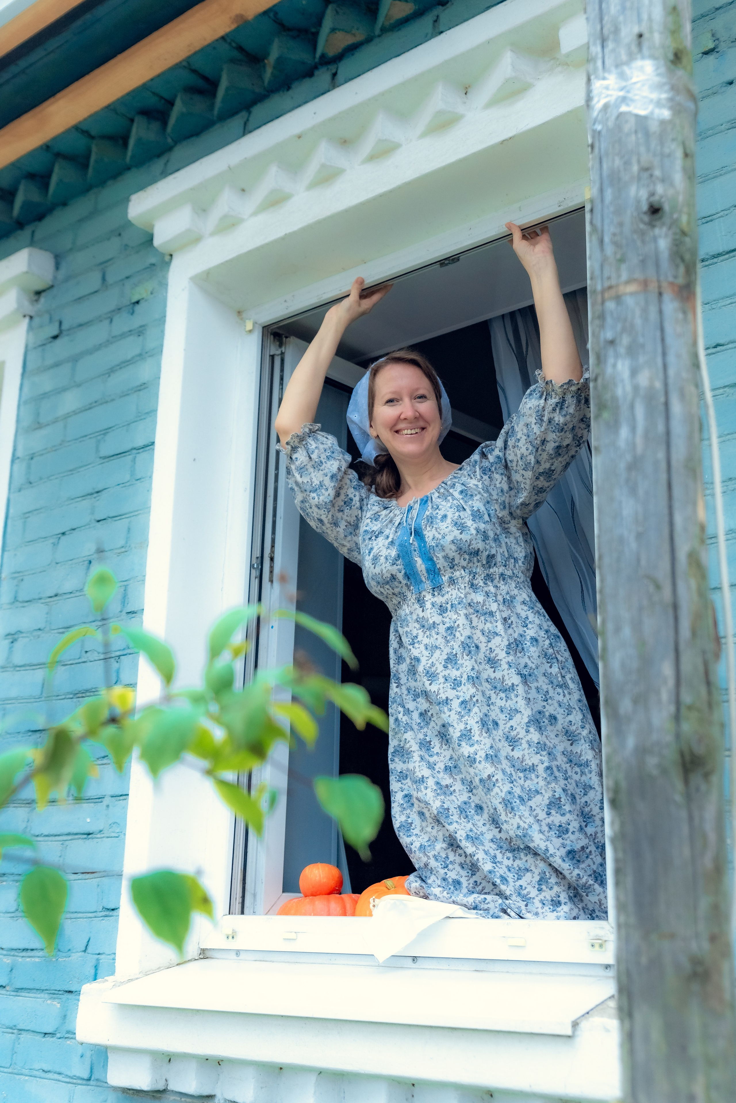 Ксюша. Женский фотограф Крещение Венчание Москва Брянск