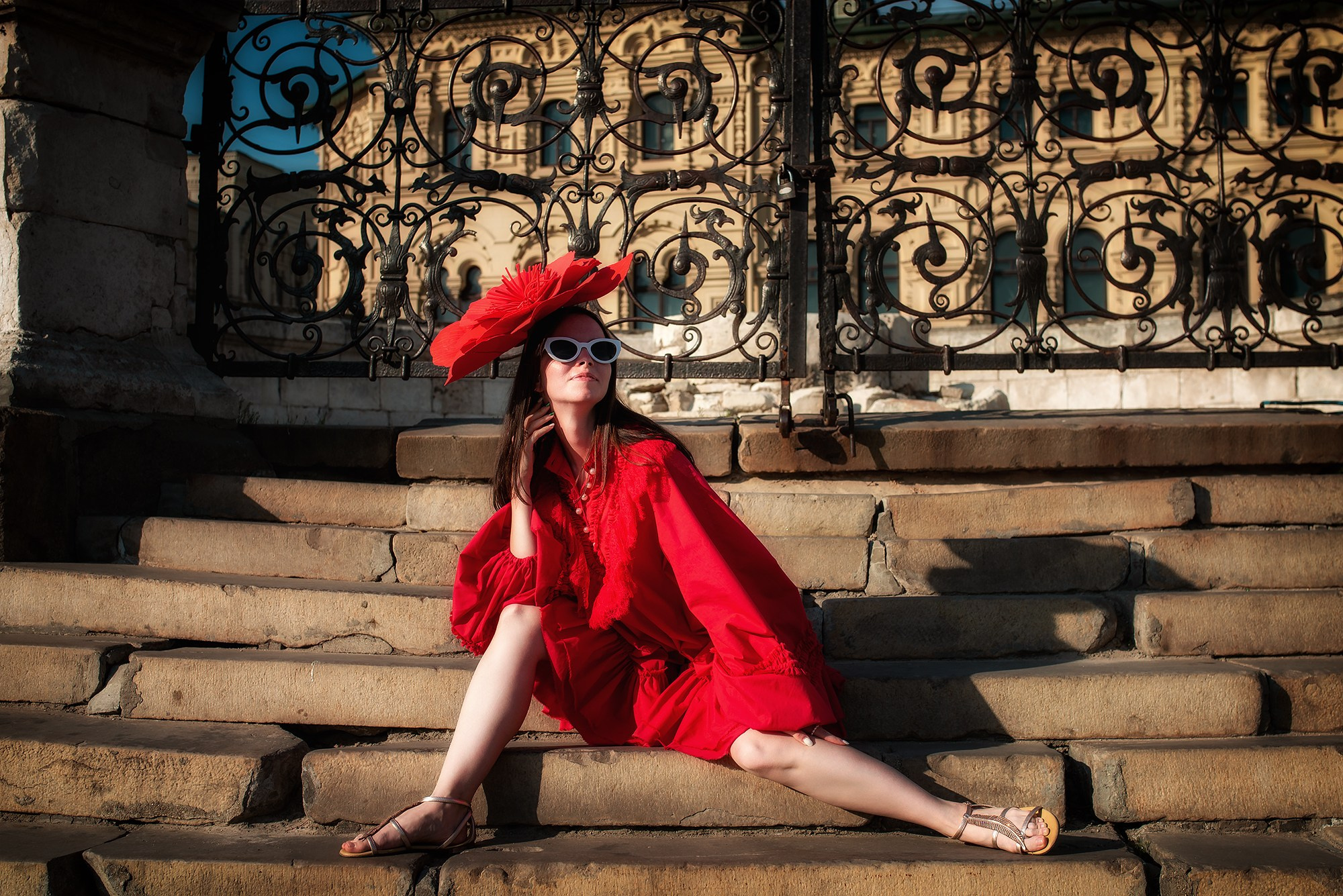 Кристина. Женский фотограф Крещение Венчание Москва Брянск