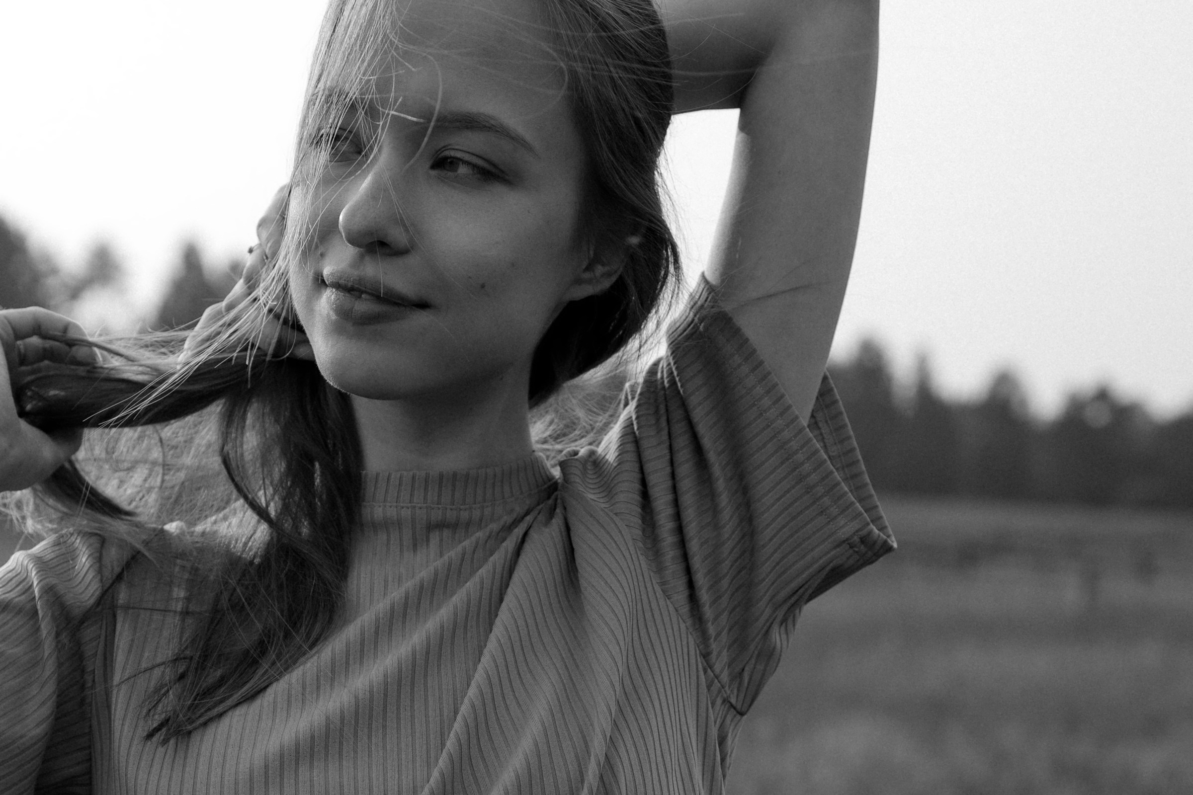 Виктор и Анастасия. Фотограф Улан-Удэ