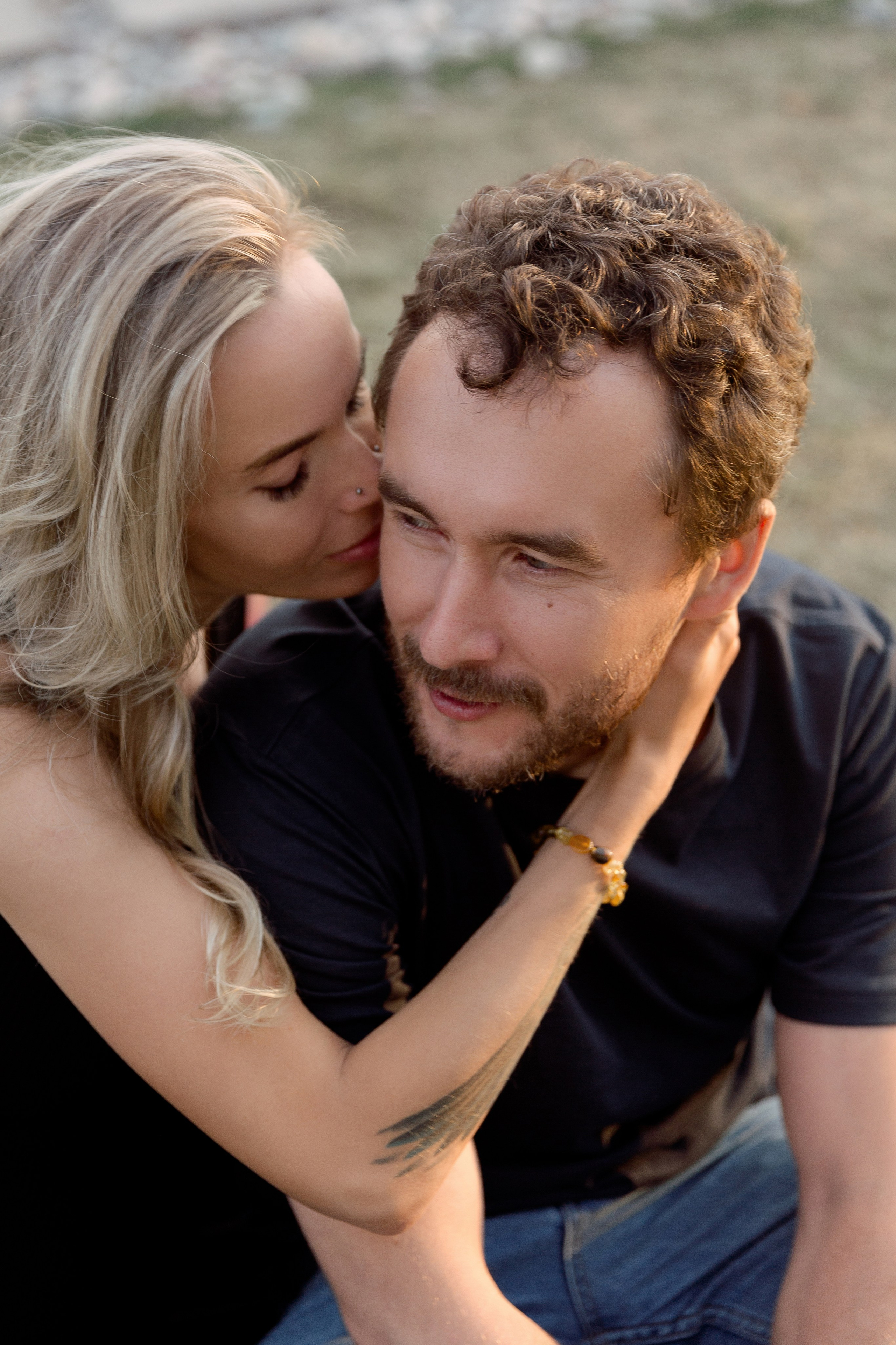 Юлия и Андрей. Свадебный фотограф в Санкт-Петербурге Павел Резниченко