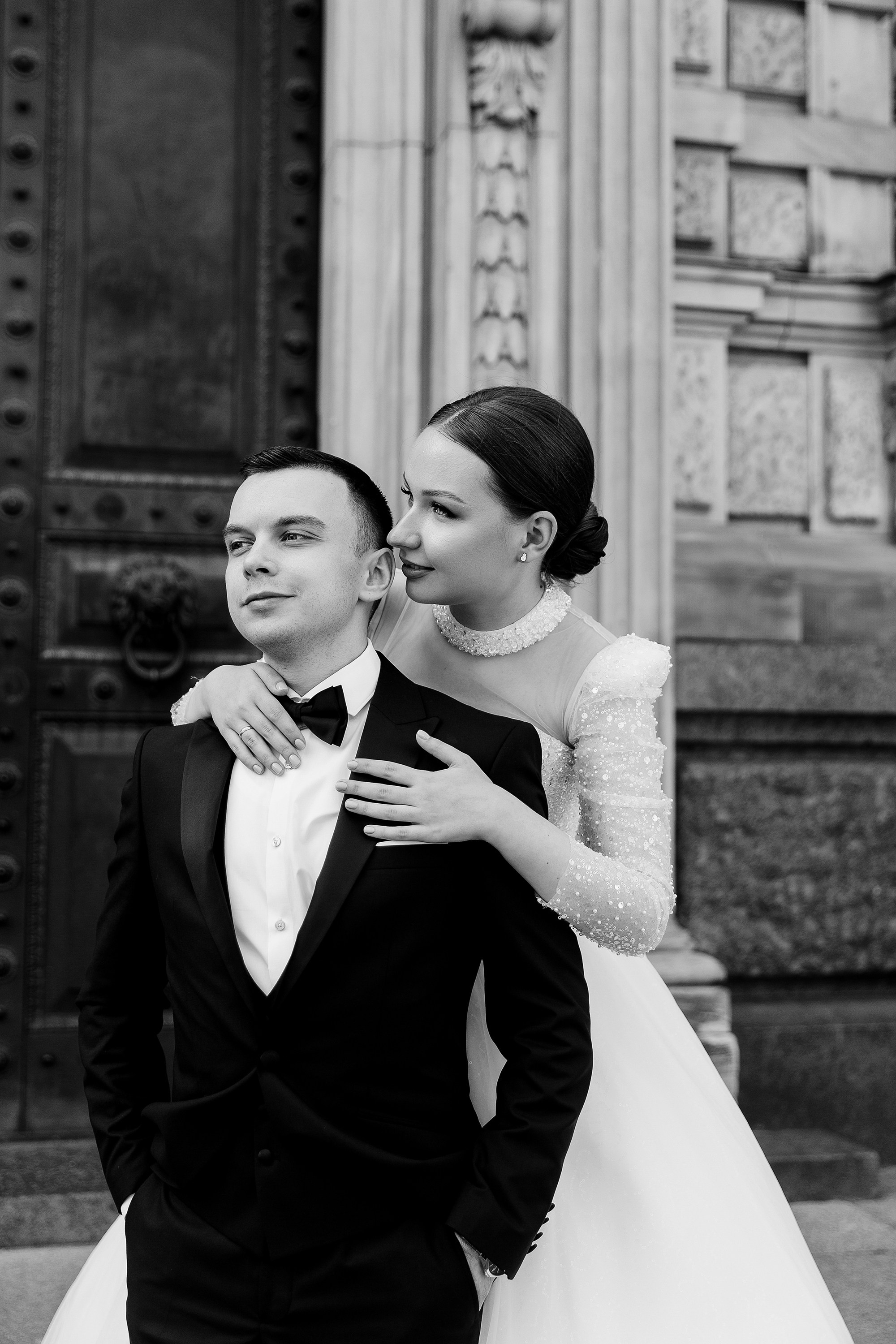 Свадьбы и Love Story. Свадебный фотограф в Санкт-Петербурге Павел Резниченко