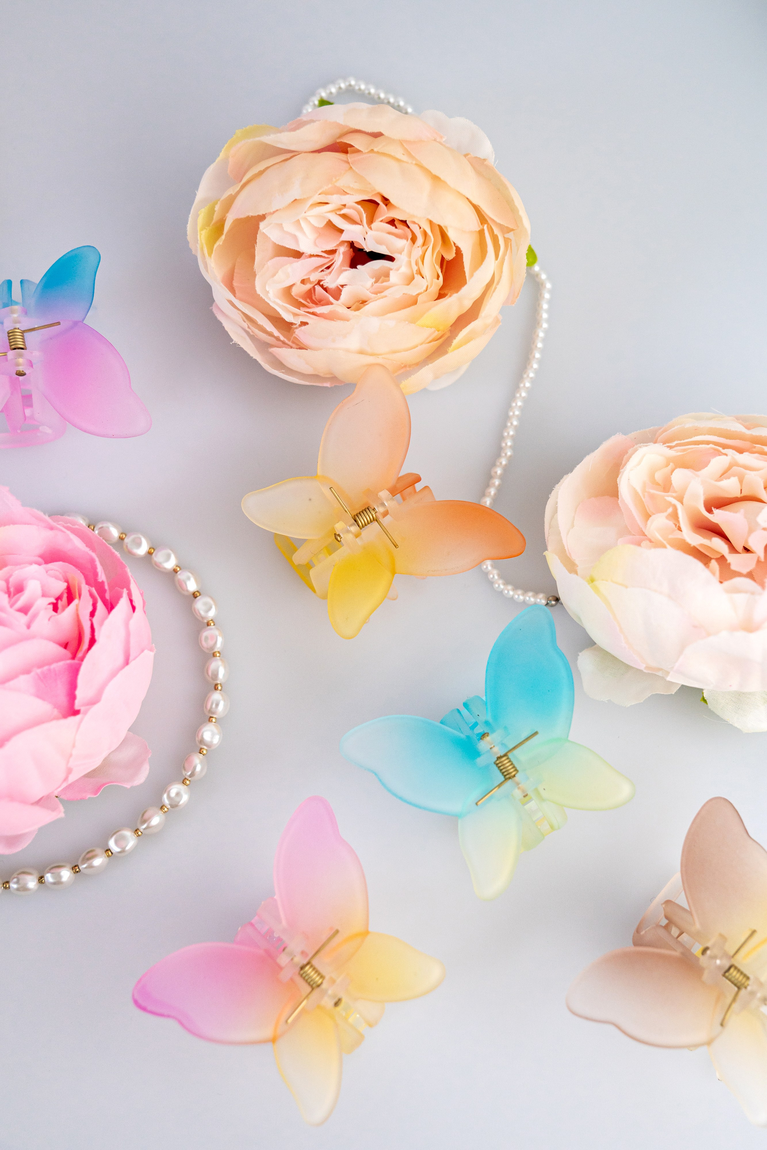 Аксессуары для волос. Фотограф в Краснодаре и Краснодарском крае Елена Быкова