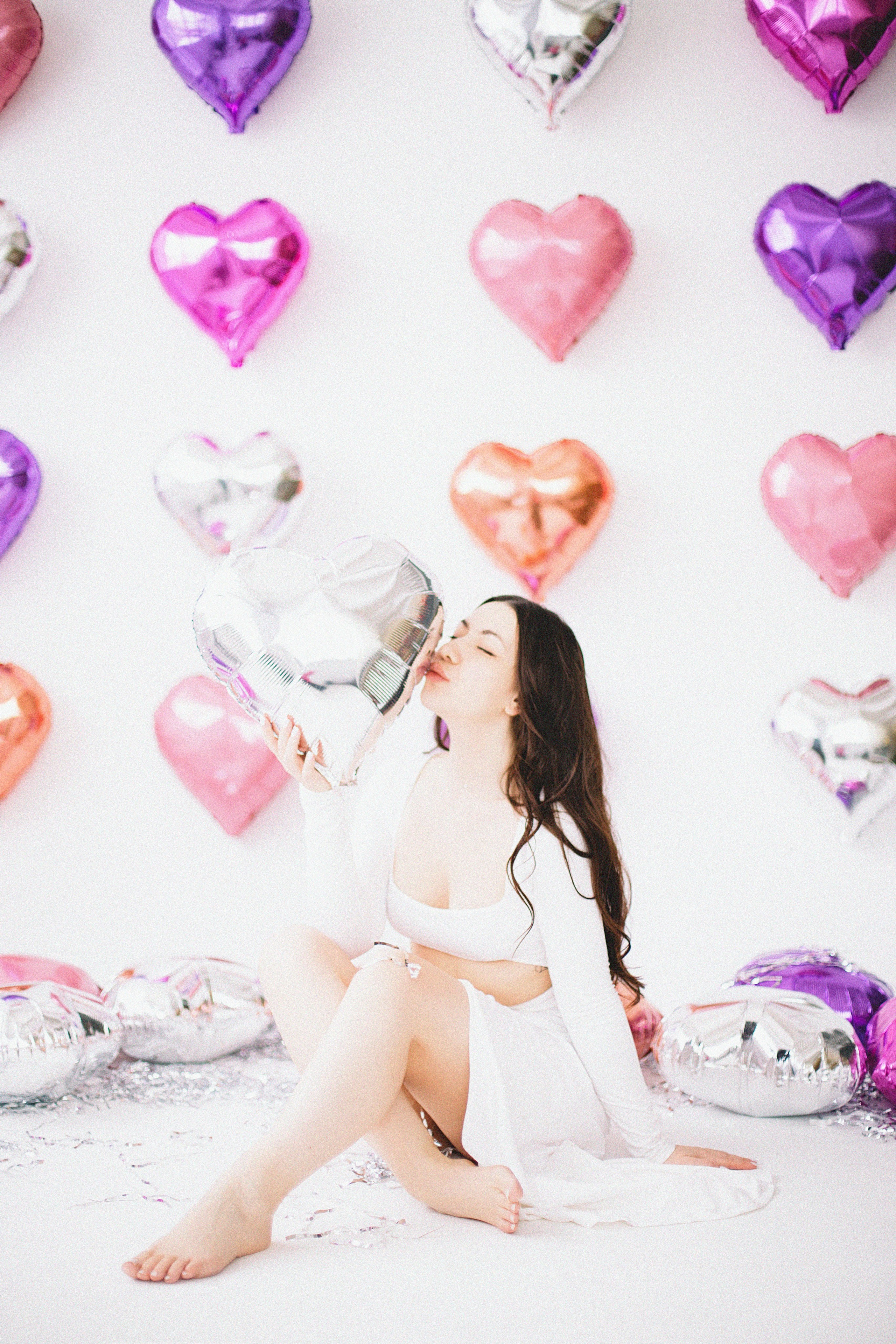 Элизабет. Портретный и свадебный фотограф Даня Похватова