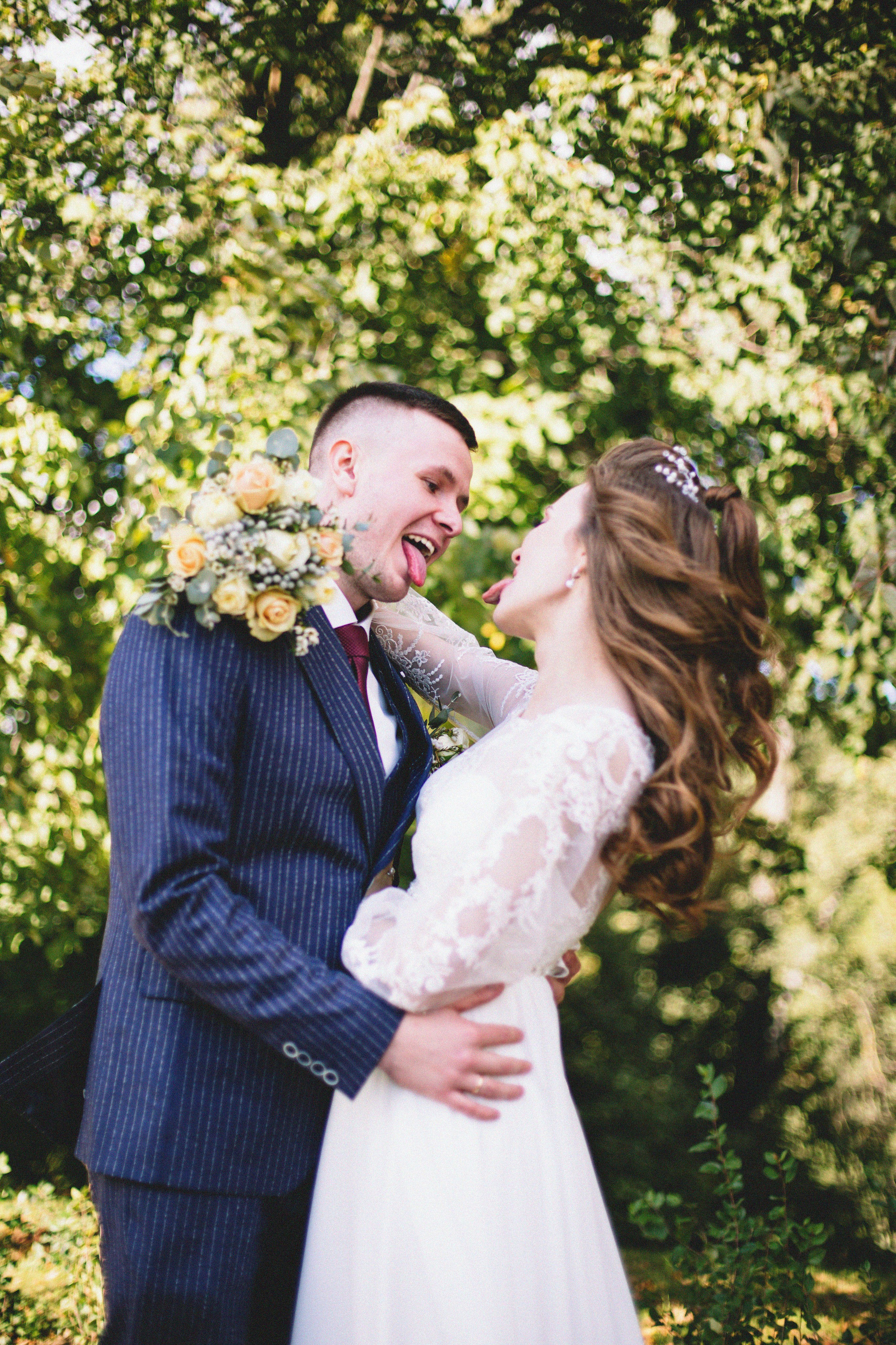 Владимир и Екатерина. Портретный и свадебный фотограф Даня Похватова