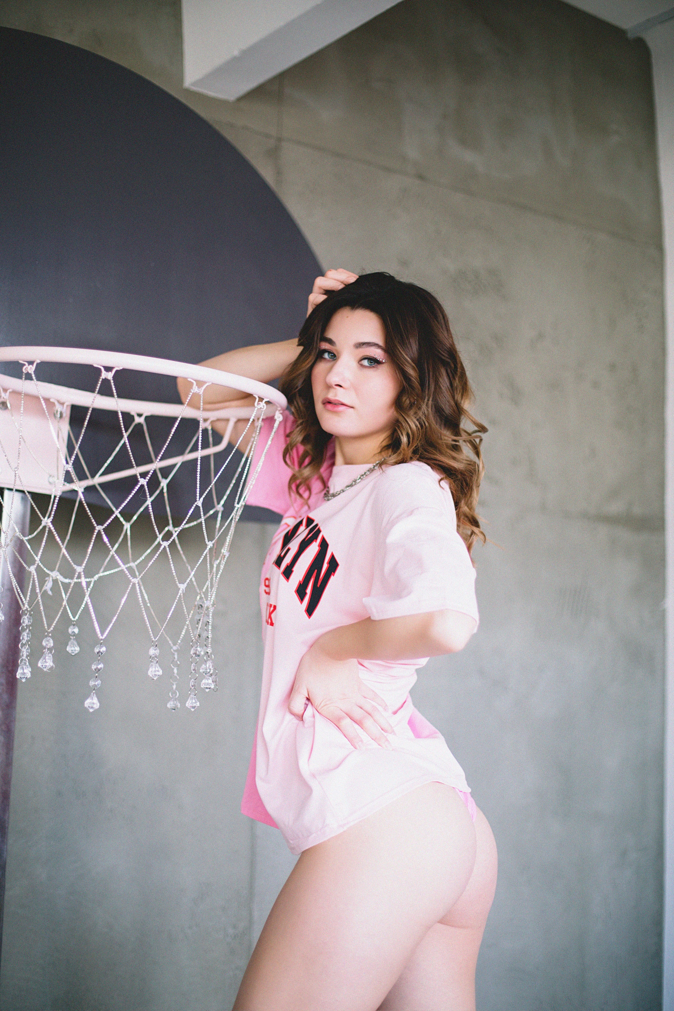 Вика. Портретный и свадебный фотограф Даня Похватова