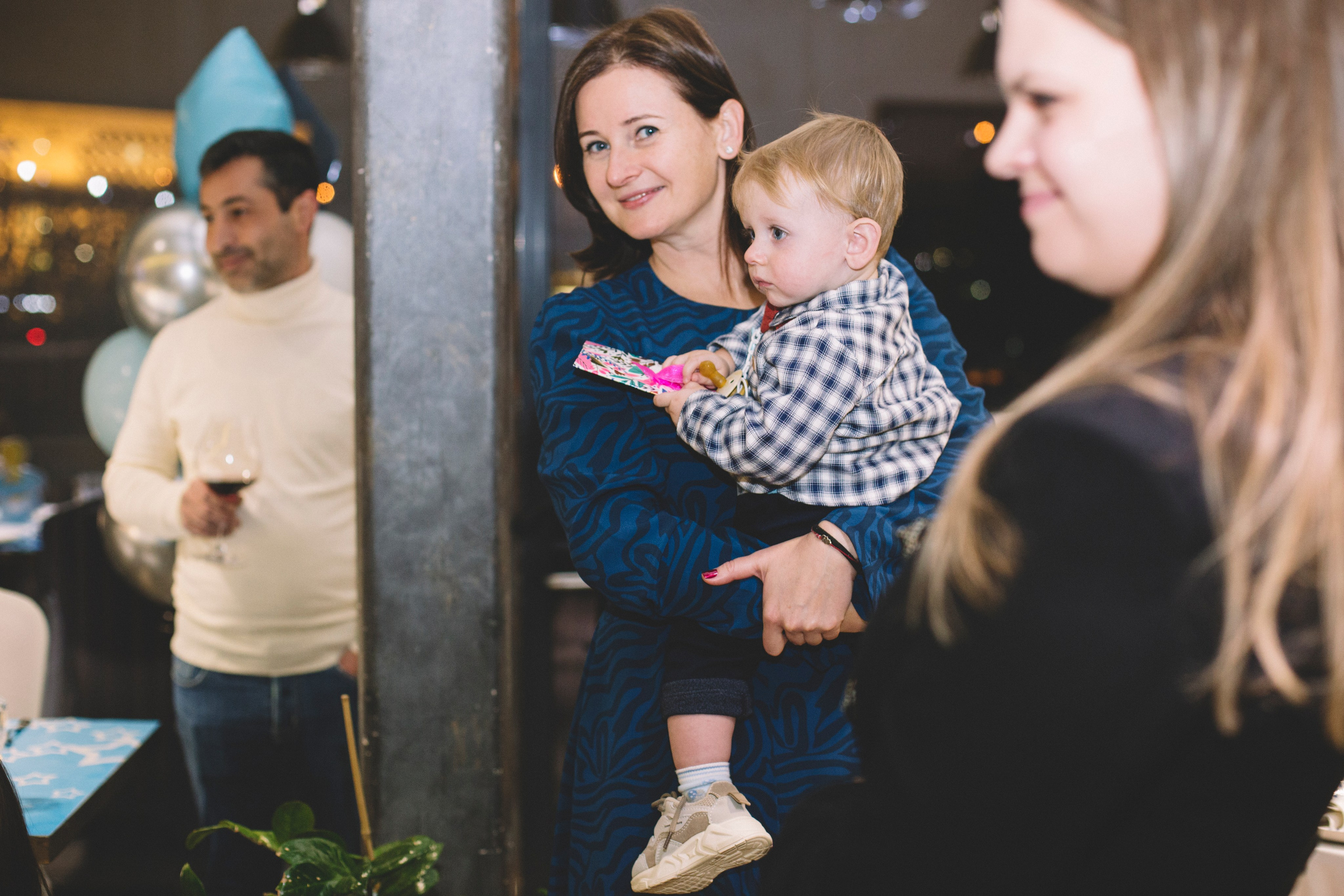Иван. Портретный и свадебный фотограф Даня Похватова