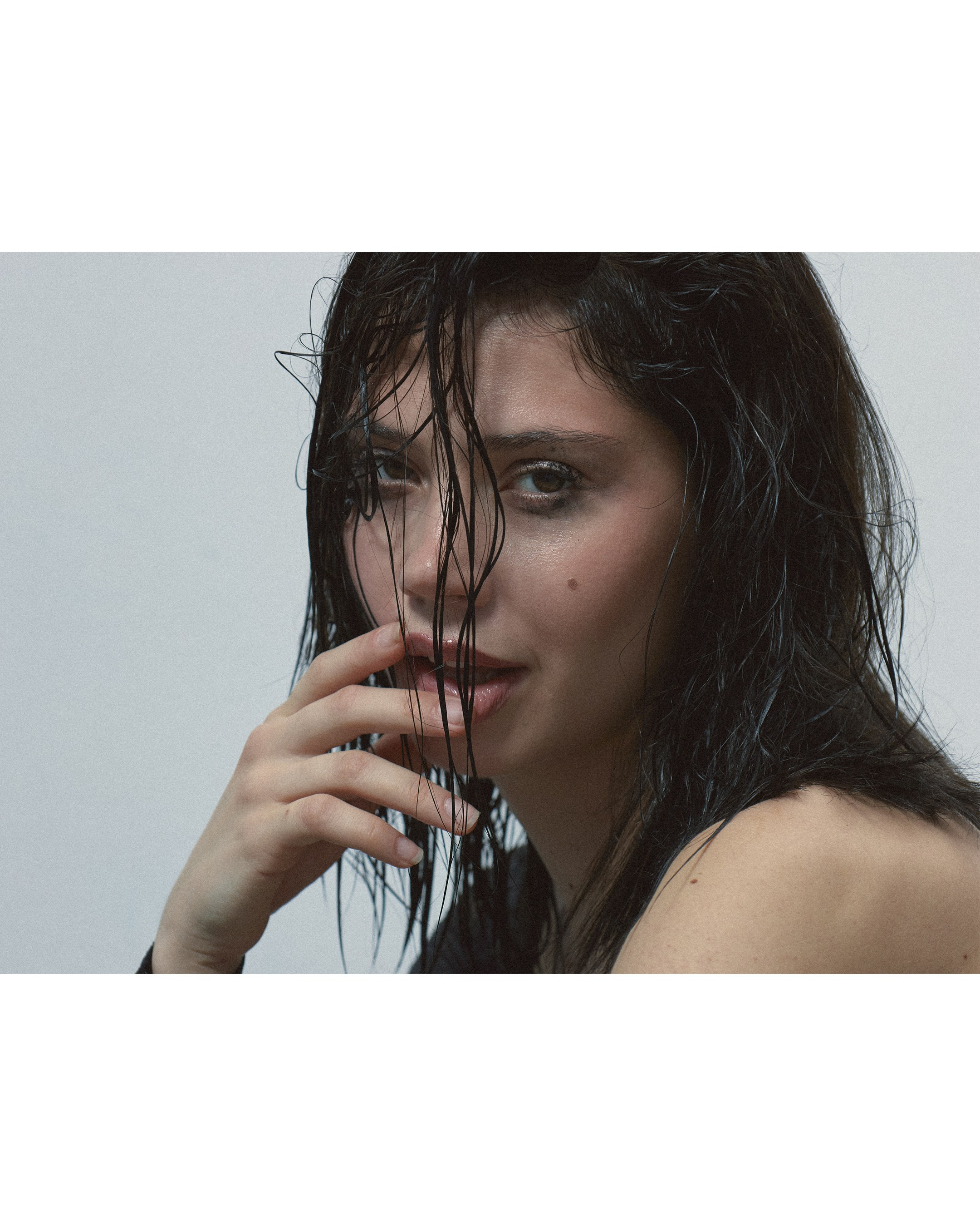 Нина. Fashion фотограф в г. Москва