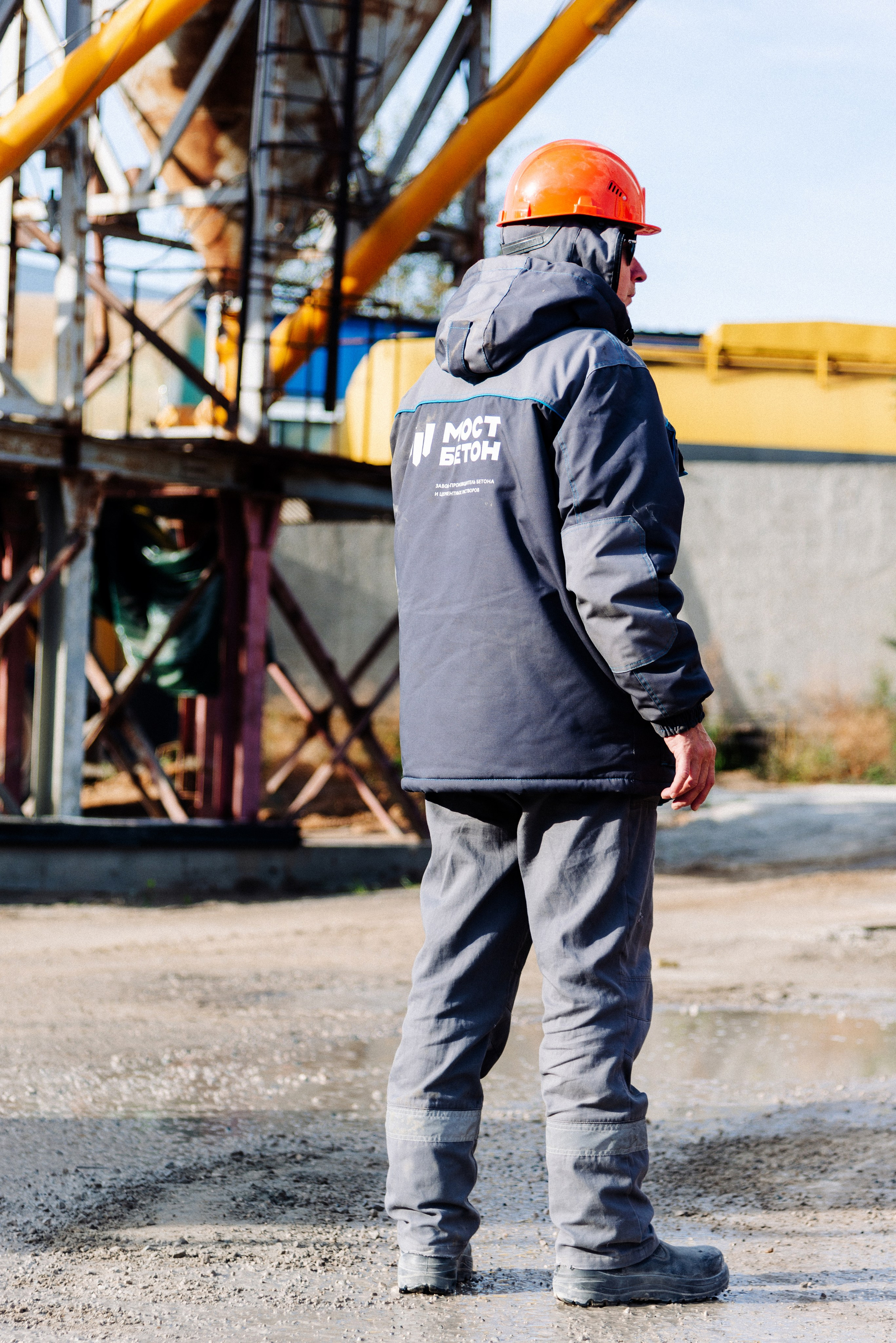 МостБетон. Elendorart